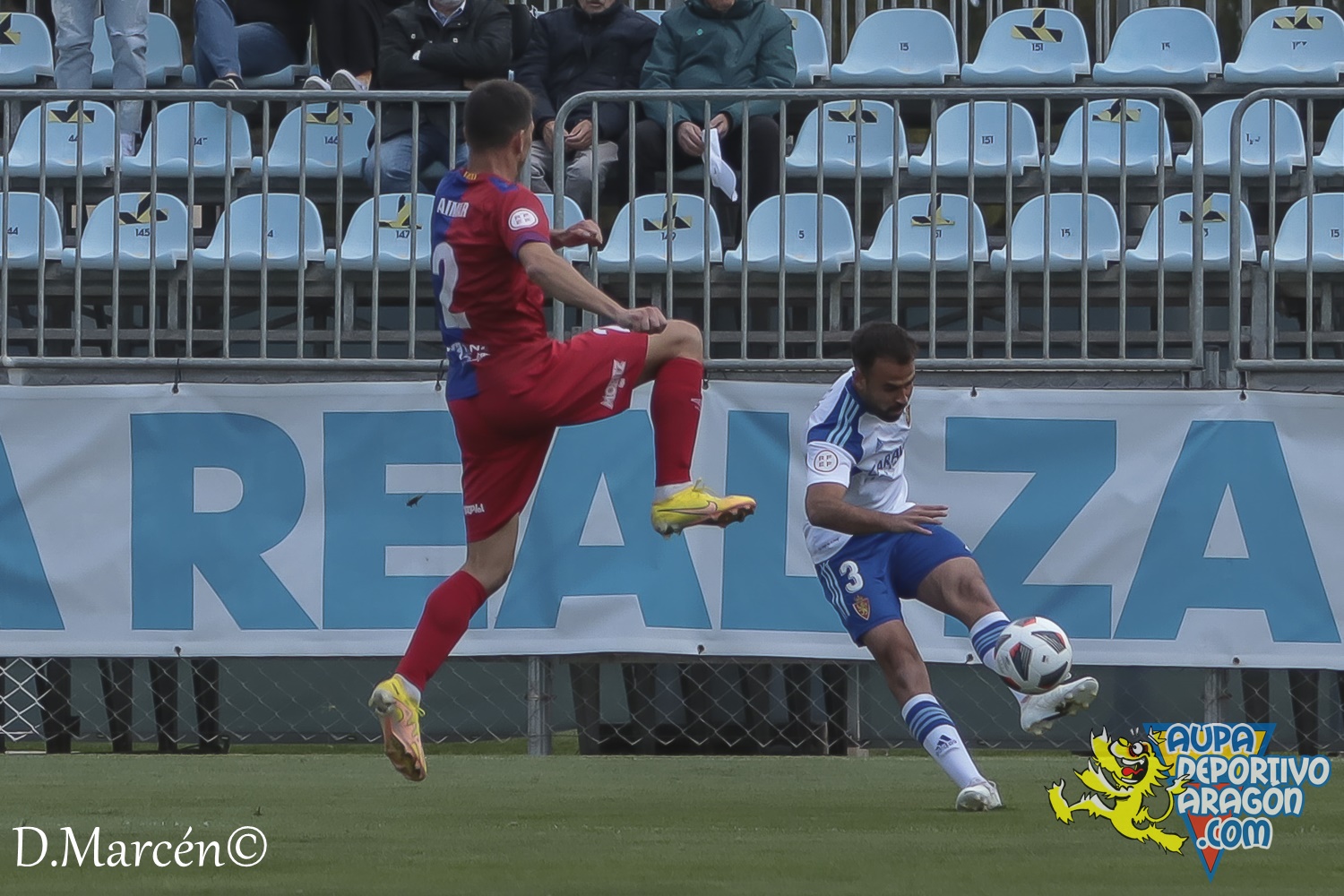 36 - 02-04-2023 - D. Aragón 1-1 U.E. Olot (95)