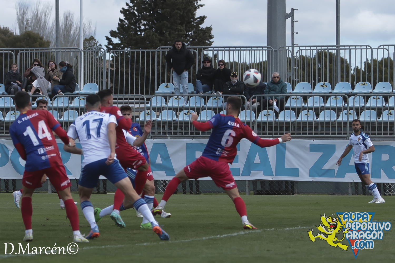 36 - 02-04-2023 - D. Aragón 1-1 U.E. Olot (96)