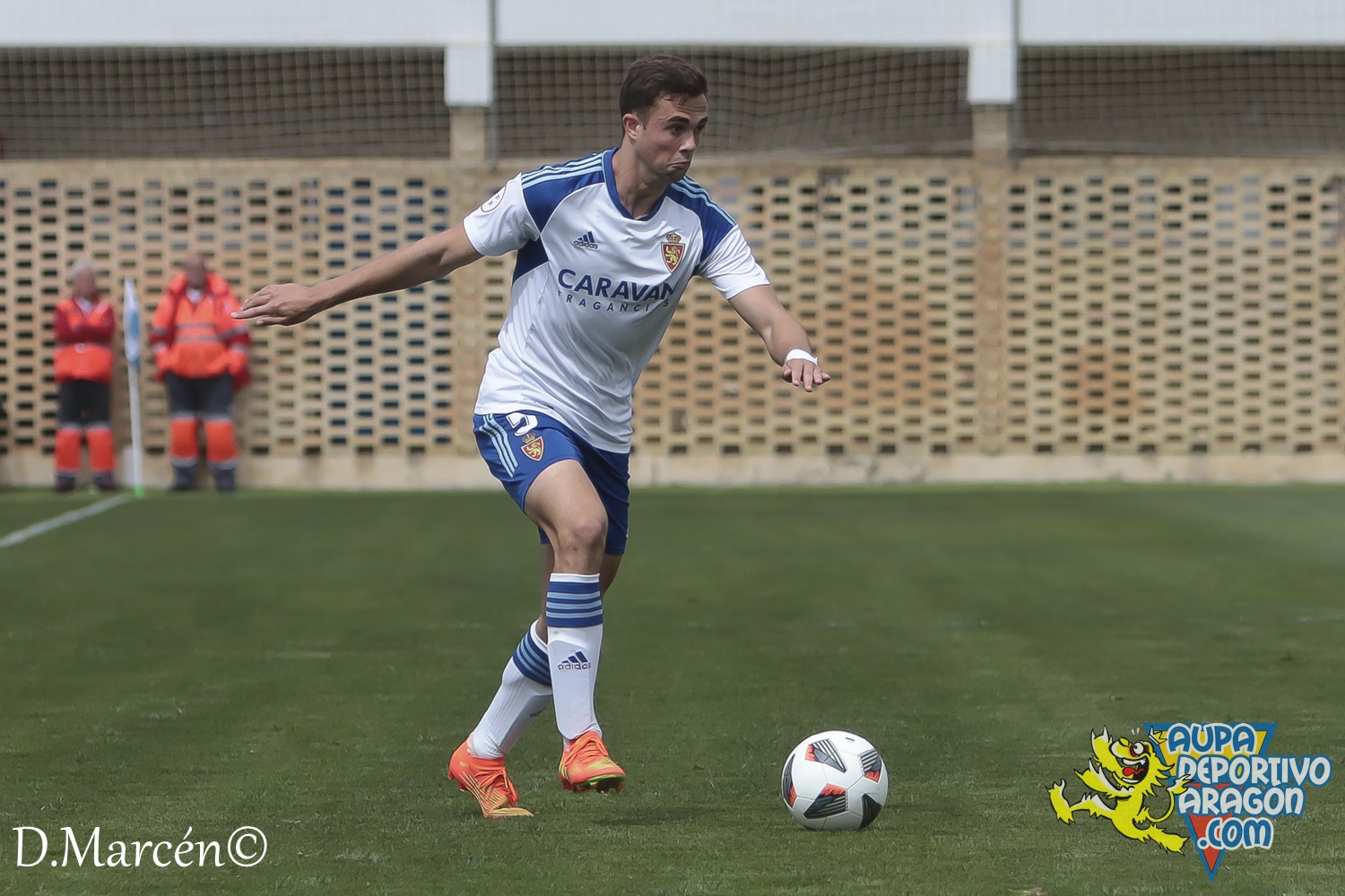 36 - 02-04-2023 - D. Aragón 1-1 U.E. Olot (98)