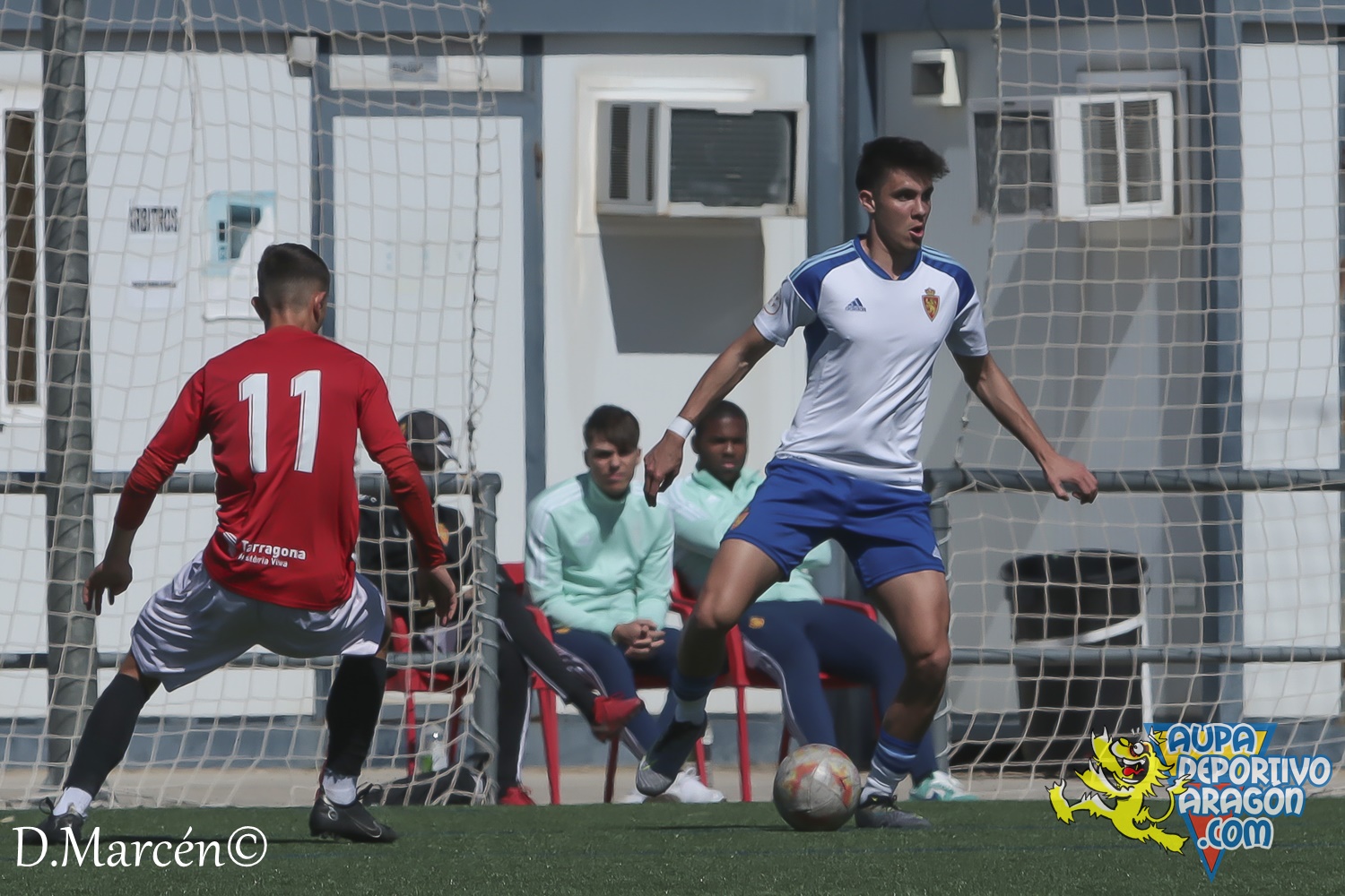 37 - 16-04-2023 - DHJ - R. Zaragoza 2-1 G. Tarragona (21)