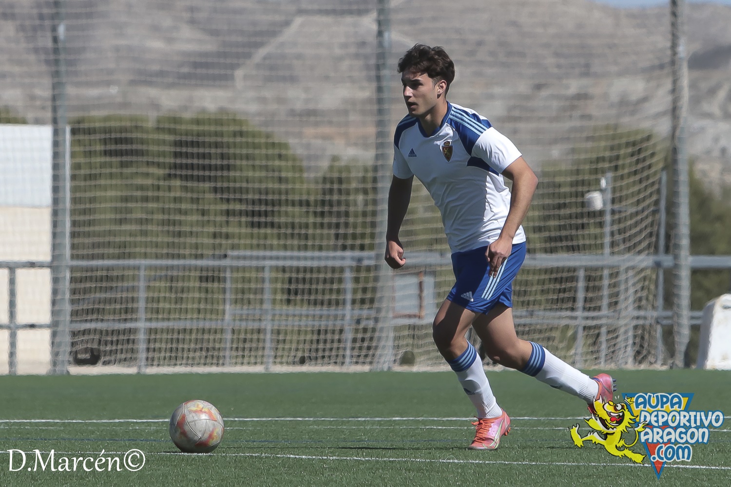 37 - 16-04-2023 - DHJ - R. Zaragoza 2-1 G. Tarragona (23)