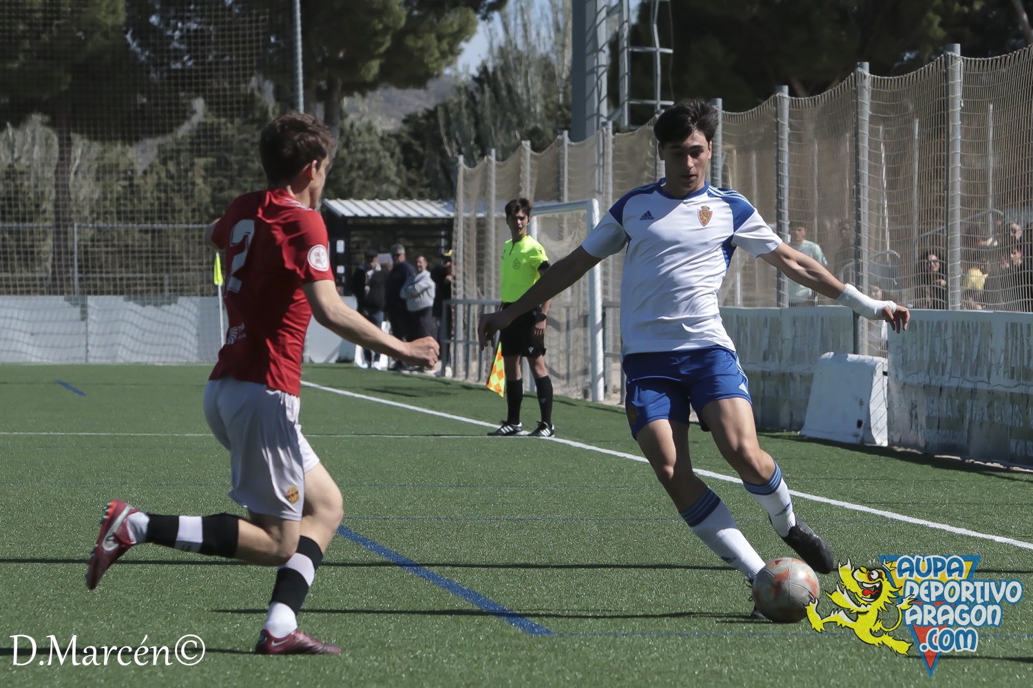 37 - 16-04-2023 - DHJ - R. Zaragoza 2-1 G. Tarragona (24)