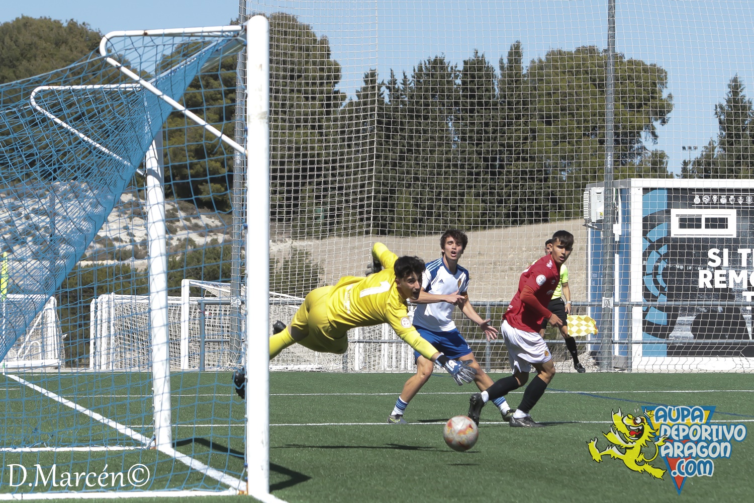 37 - 16-04-2023 - DHJ - R. Zaragoza 2-1 G. Tarragona (26)