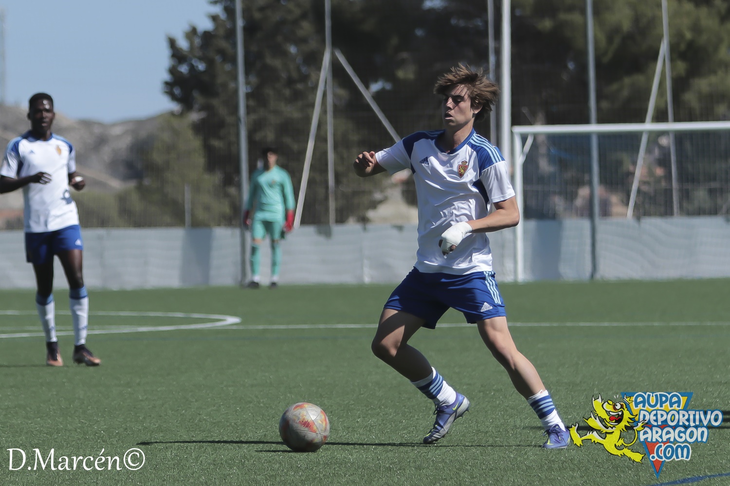 37 - 16-04-2023 - DHJ - R. Zaragoza 2-1 G. Tarragona (40)