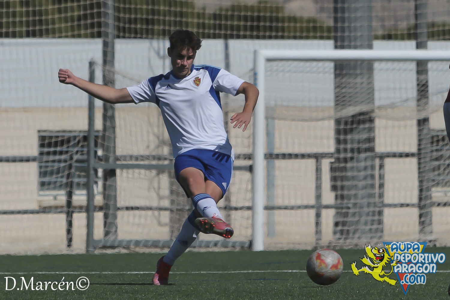 37 - 16-04-2023 - DHJ - R. Zaragoza 2-1 G. Tarragona (41)