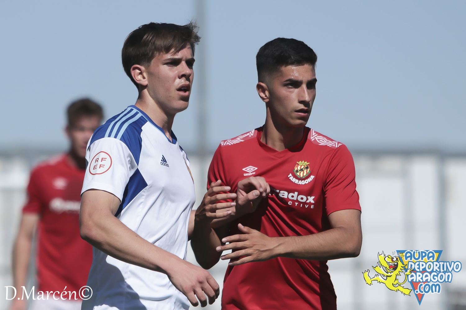 37 - 16-04-2023 - DHJ - R. Zaragoza 2-1 G. Tarragona (45)