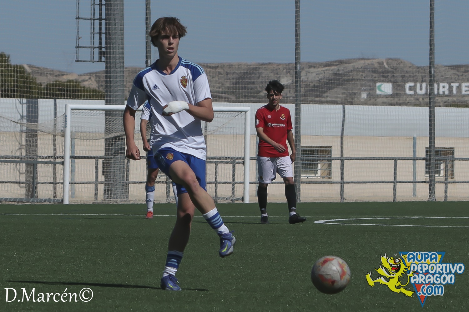 37 - 16-04-2023 - DHJ - R. Zaragoza 2-1 G. Tarragona (48)