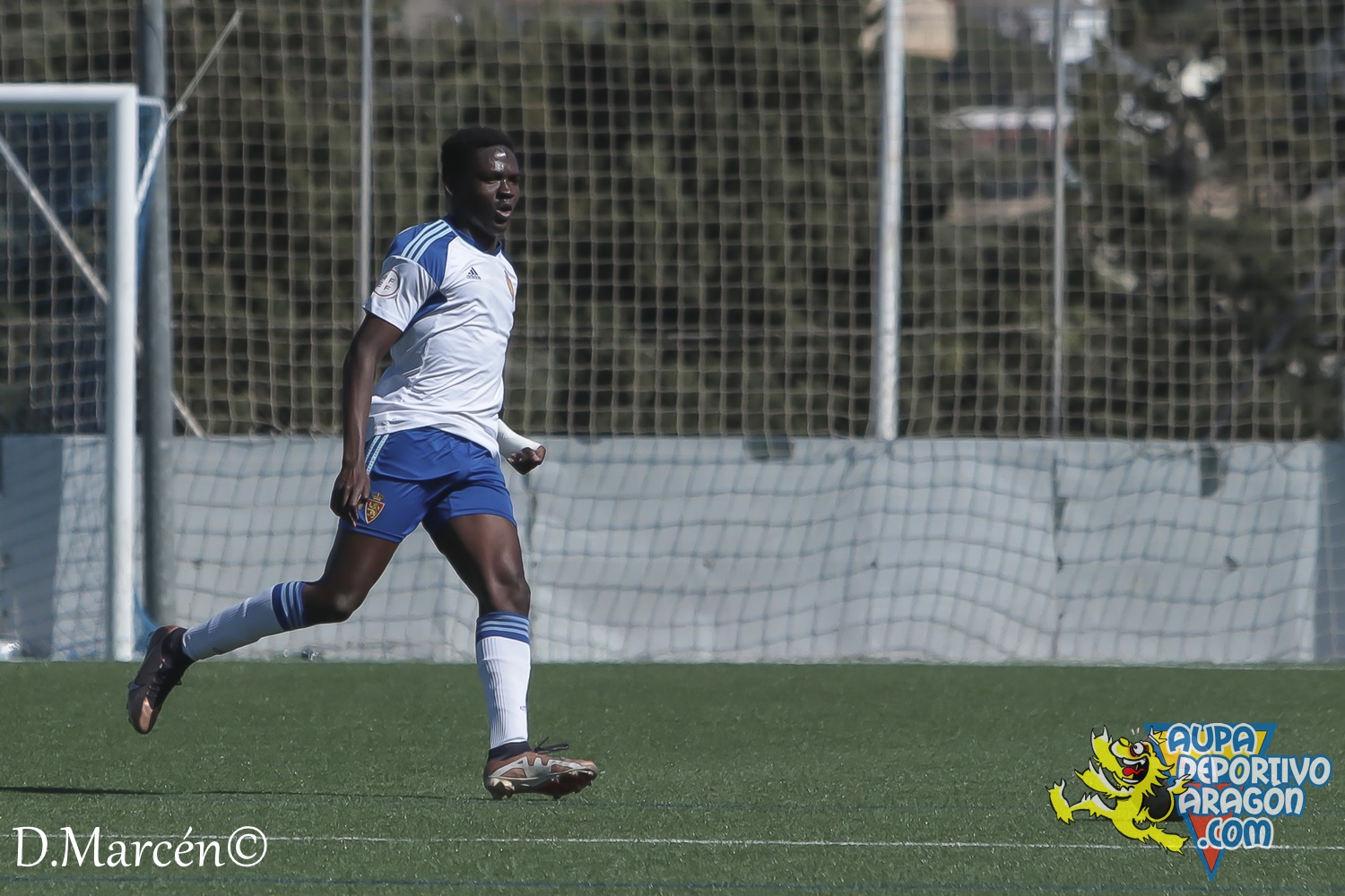 37 - 16-04-2023 - DHJ - R. Zaragoza 2-1 G. Tarragona (50)