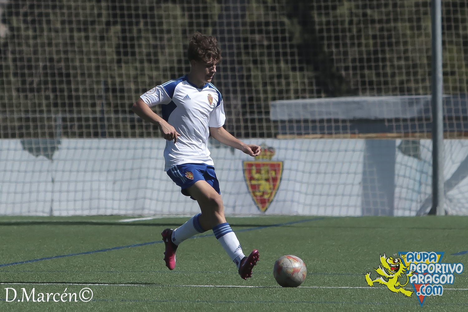 37 - 16-04-2023 - DHJ - R. Zaragoza 2-1 G. Tarragona (51)