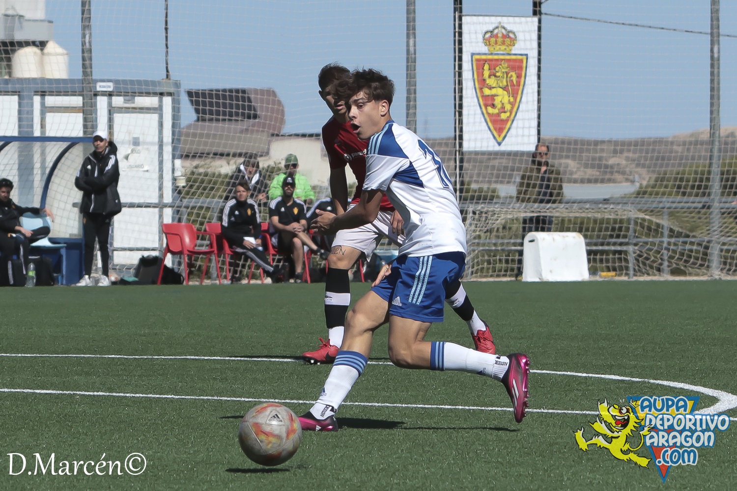 37 - 16-04-2023 - DHJ - R. Zaragoza 2-1 G. Tarragona (54)
