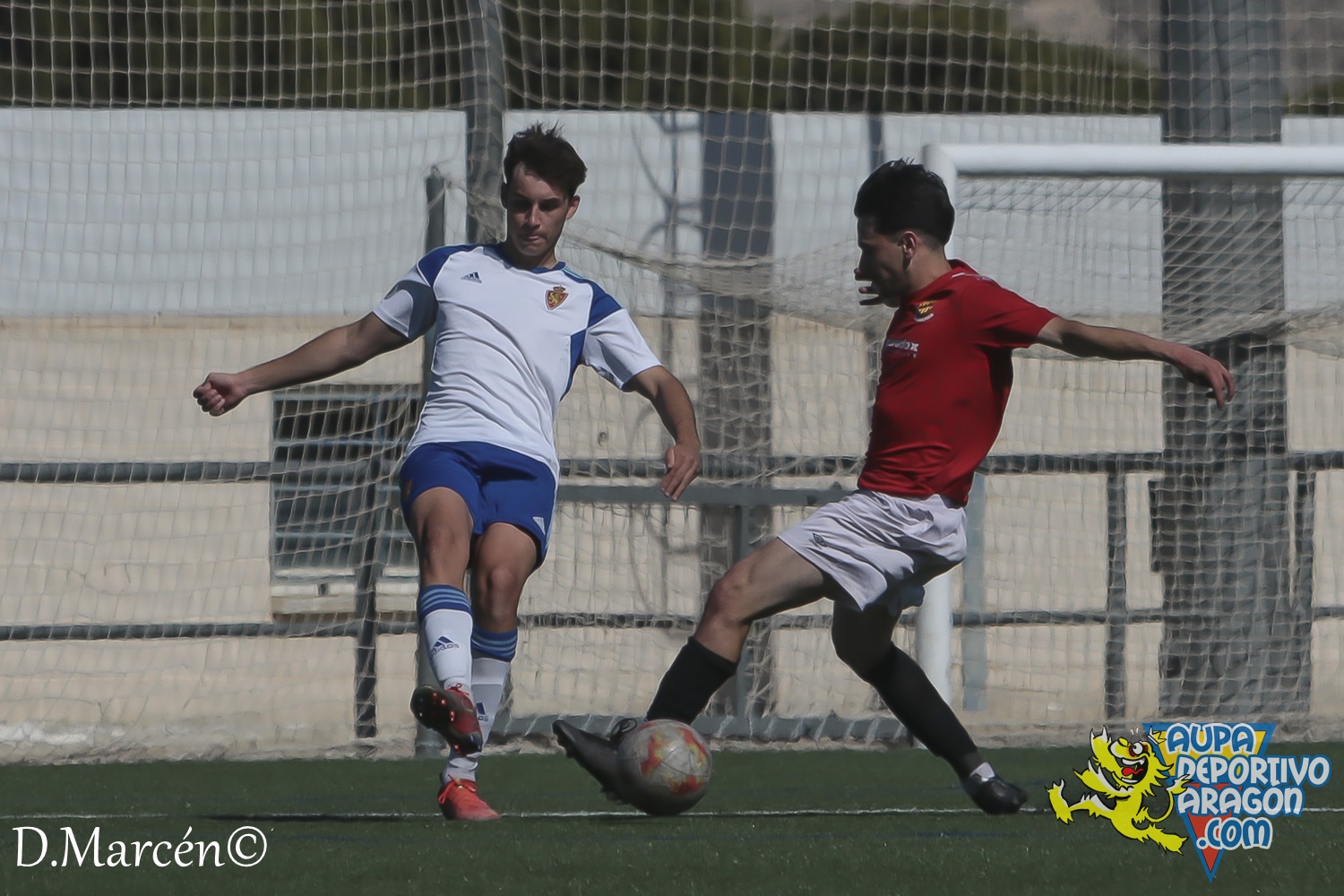 37 - 16-04-2023 - DHJ - R. Zaragoza 2-1 G. Tarragona (55)