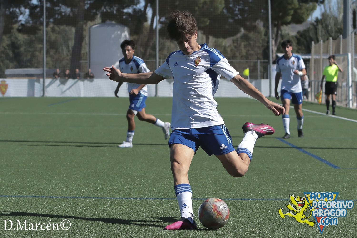 37 - 16-04-2023 - DHJ - R. Zaragoza 2-1 G. Tarragona (56)