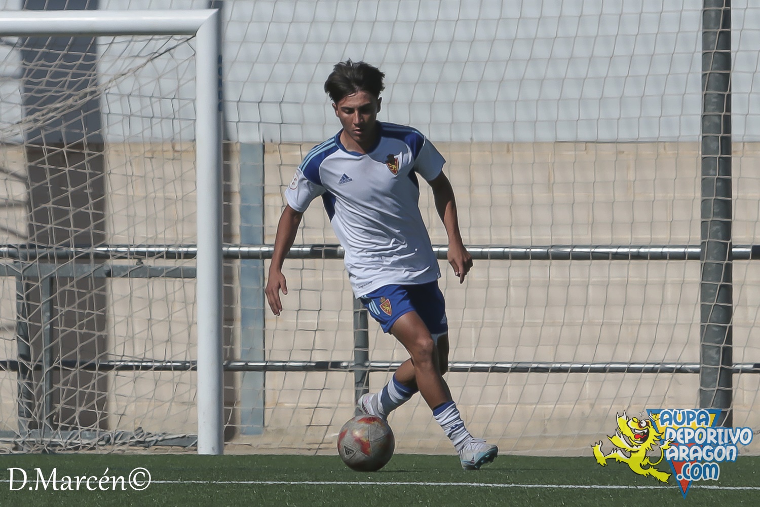 37 - 16-04-2023 - DHJ - R. Zaragoza 2-1 G. Tarragona (58)