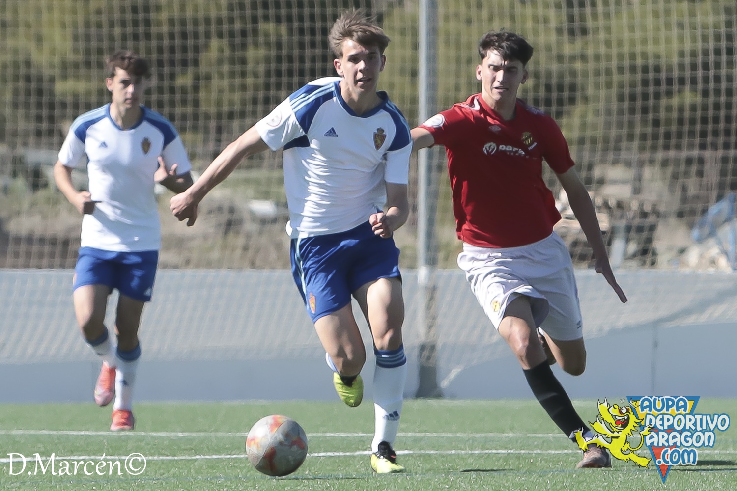 37 - 16-04-2023 - DHJ - R. Zaragoza 2-1 G. Tarragona (59)