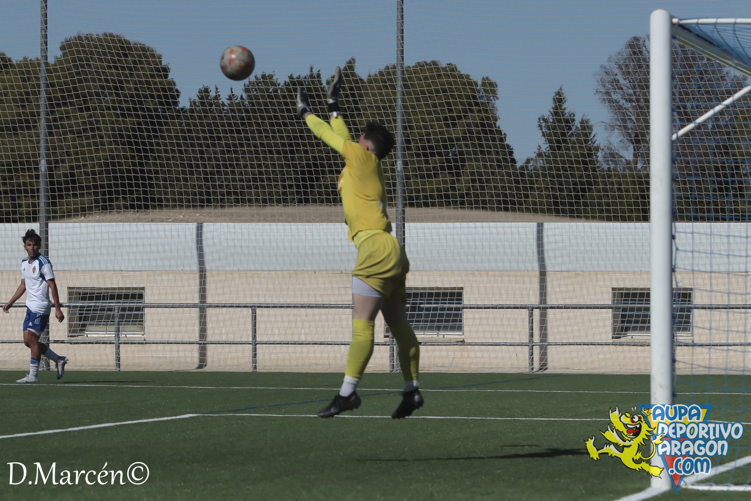 37 - 16-04-2023 - DHJ - R. Zaragoza 2-1 G. Tarragona (63)