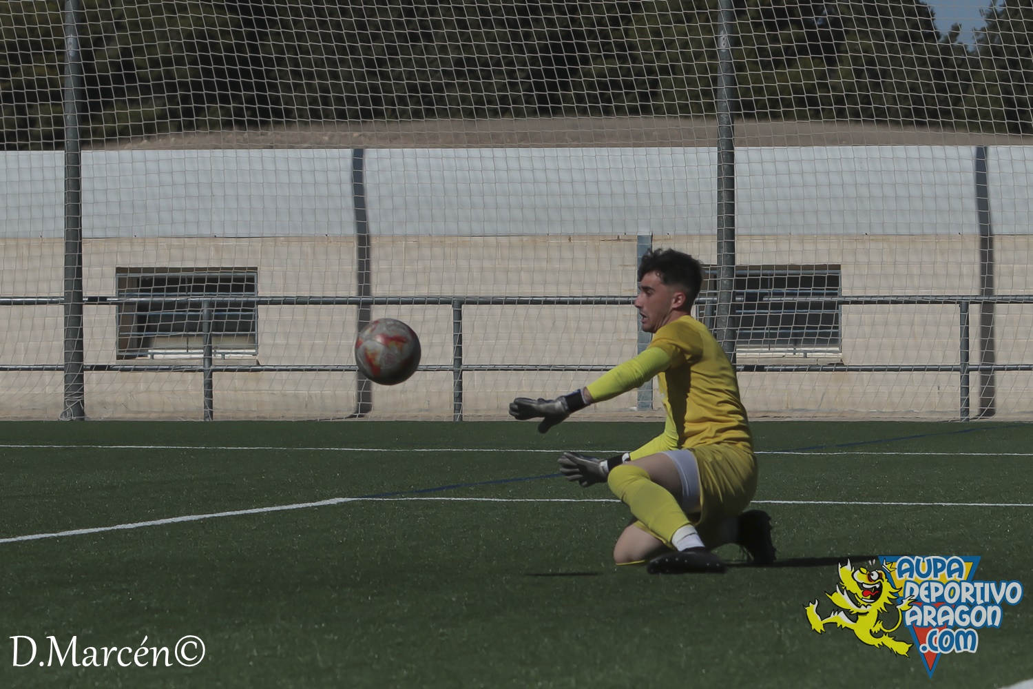 37 - 16-04-2023 - DHJ - R. Zaragoza 2-1 G. Tarragona (64)