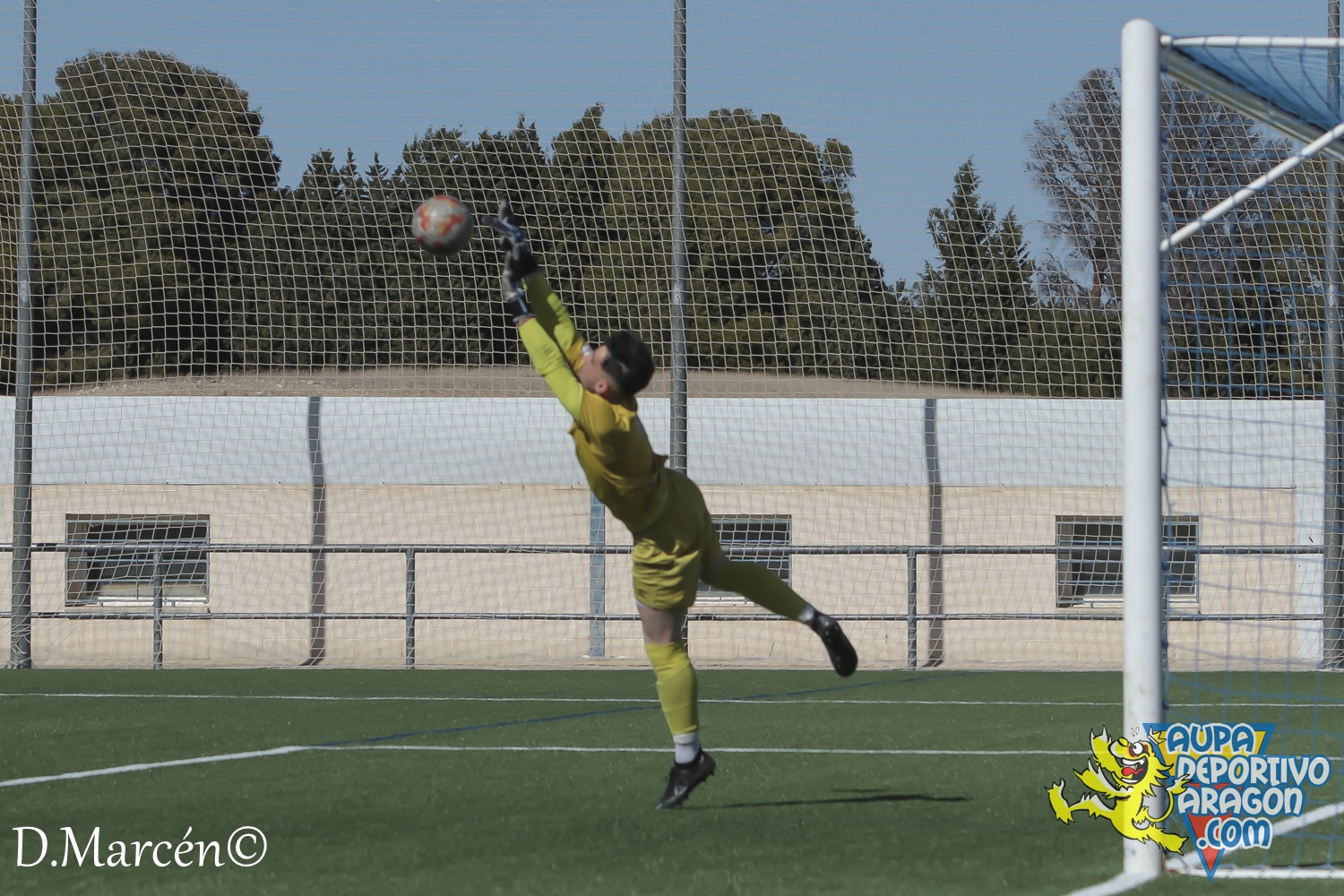 37 - 16-04-2023 - DHJ - R. Zaragoza 2-1 G. Tarragona (67)