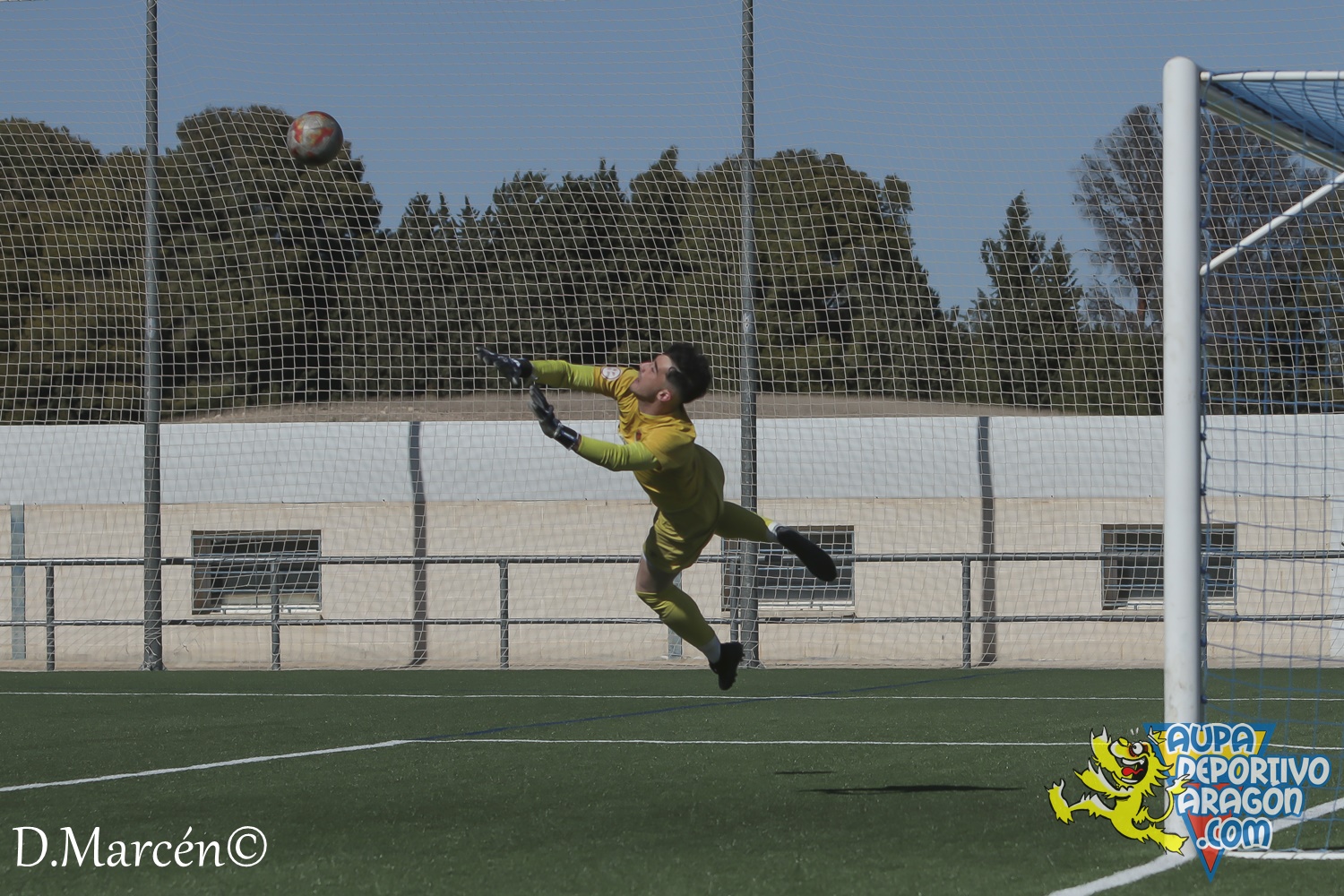 37 - 16-04-2023 - DHJ - R. Zaragoza 2-1 G. Tarragona (68)