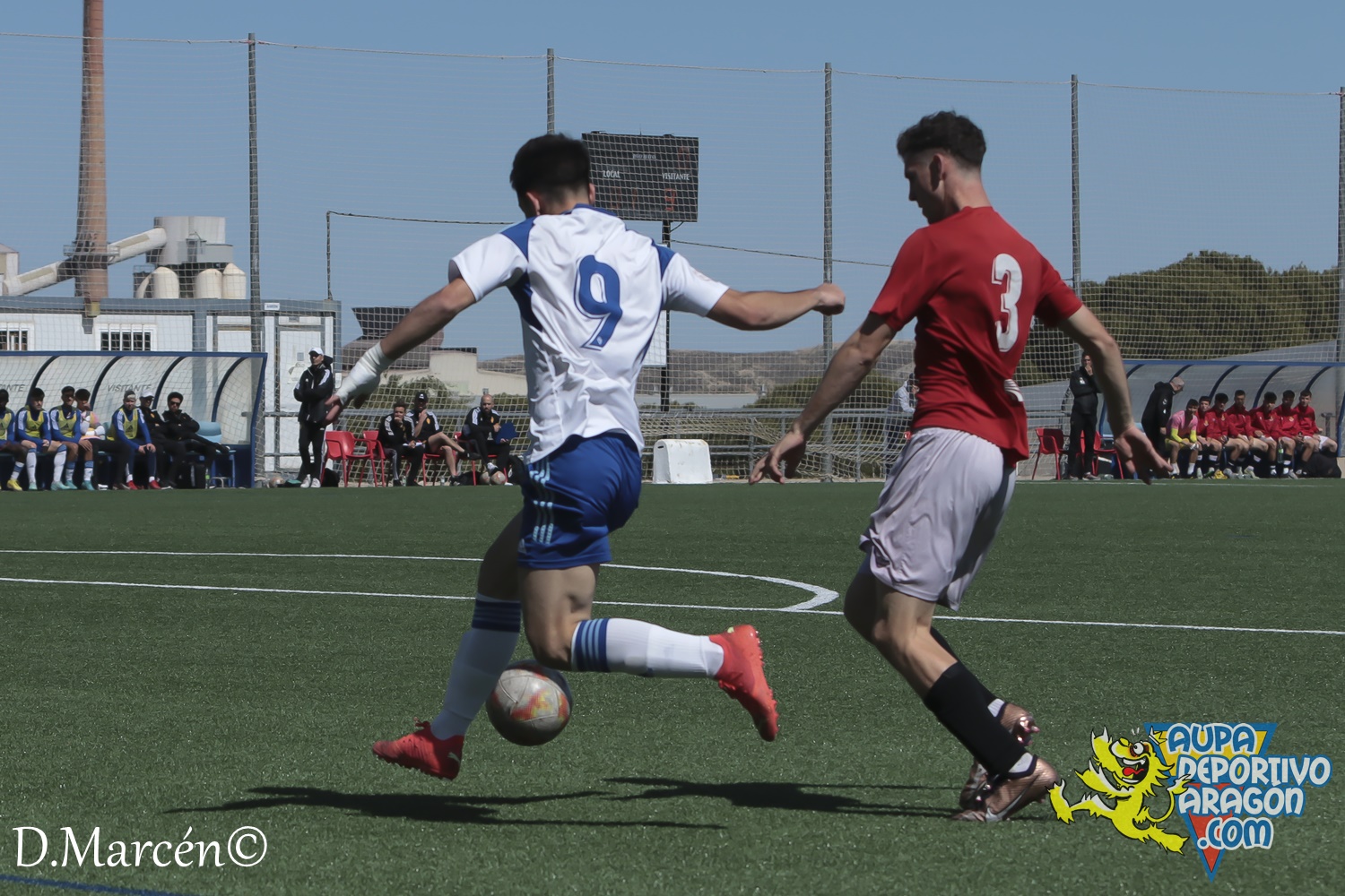 37 - 16-04-2023 - DHJ - R. Zaragoza 2-1 G. Tarragona (9)