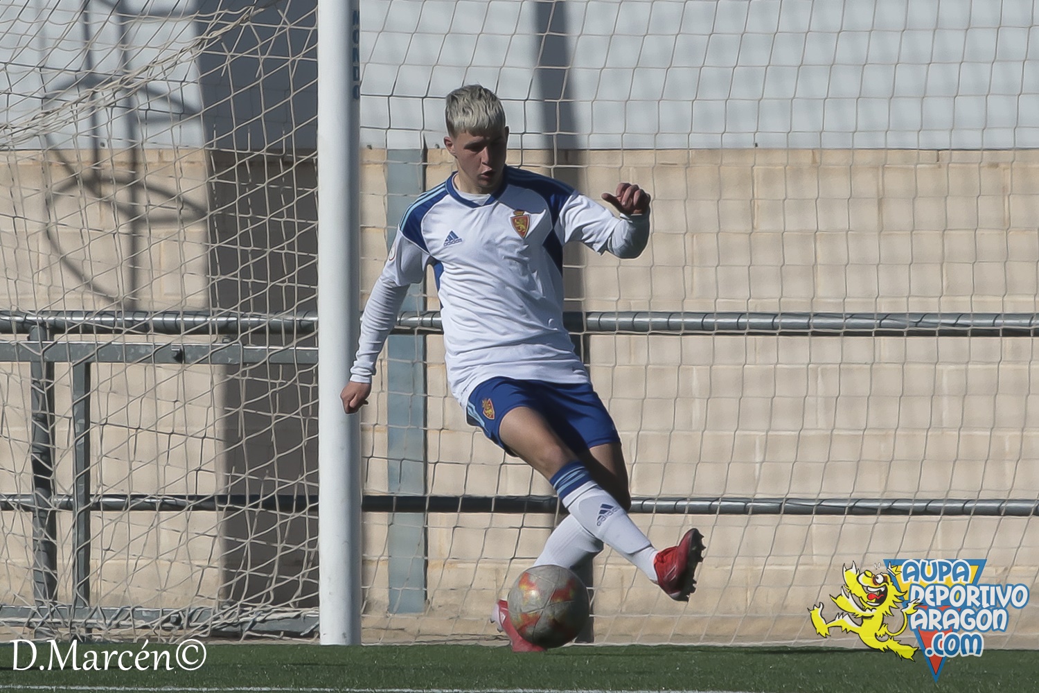 37 - 16-04-2023 - DHJ - R. Zaragoza 2-1 G. Tarragona (97)