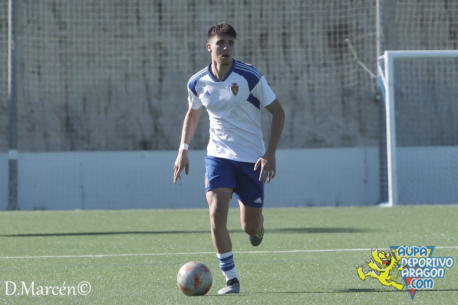 37 - 16-04-2023 - DHJ - R. Zaragoza 2-1 G. Tarragona (98)