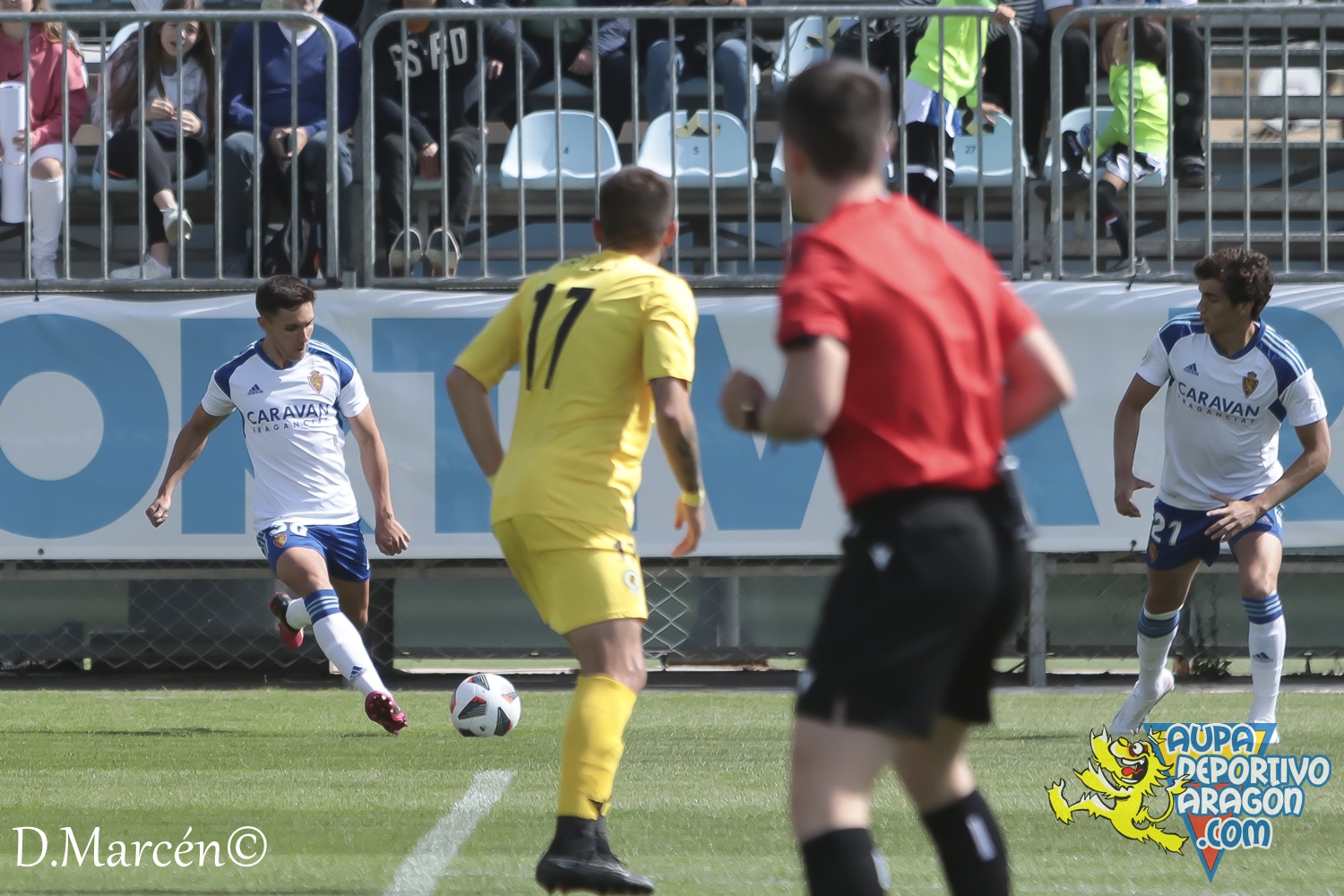 38 - 23-04-2023 - 2ªRFEF - D. Aragón 1-1 Hércules C (14)