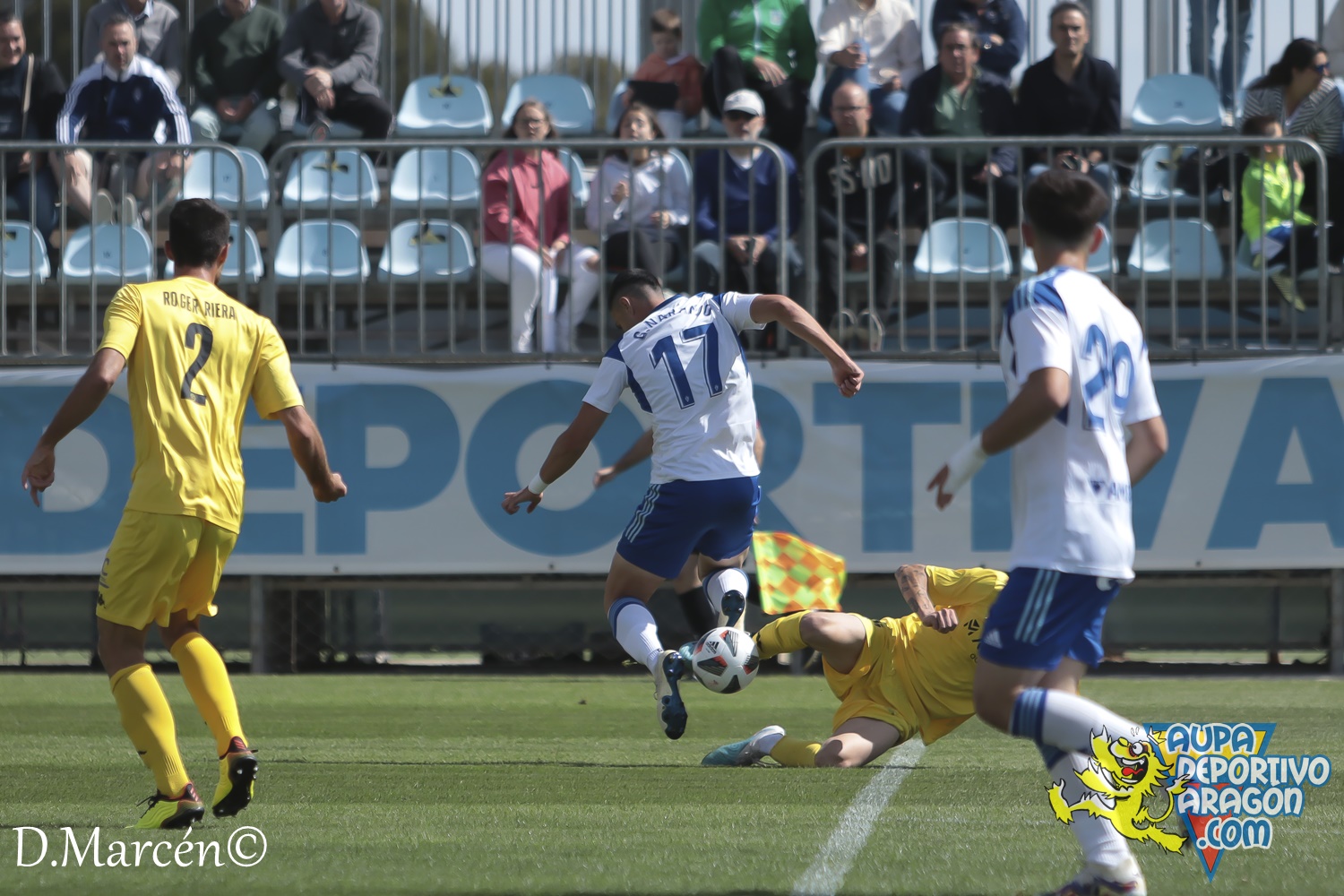 38 - 23-04-2023 - 2ªRFEF - D. Aragón 1-1 Hércules C (16)
