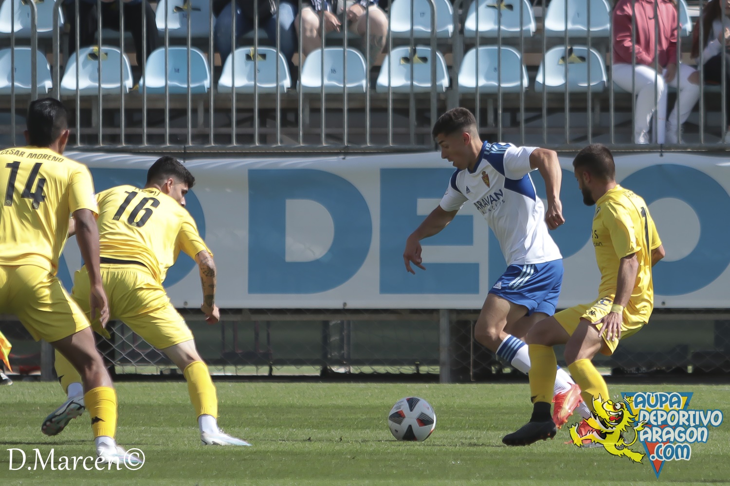 38 - 23-04-2023 - 2ªRFEF - D. Aragón 1-1 Hércules C (17)