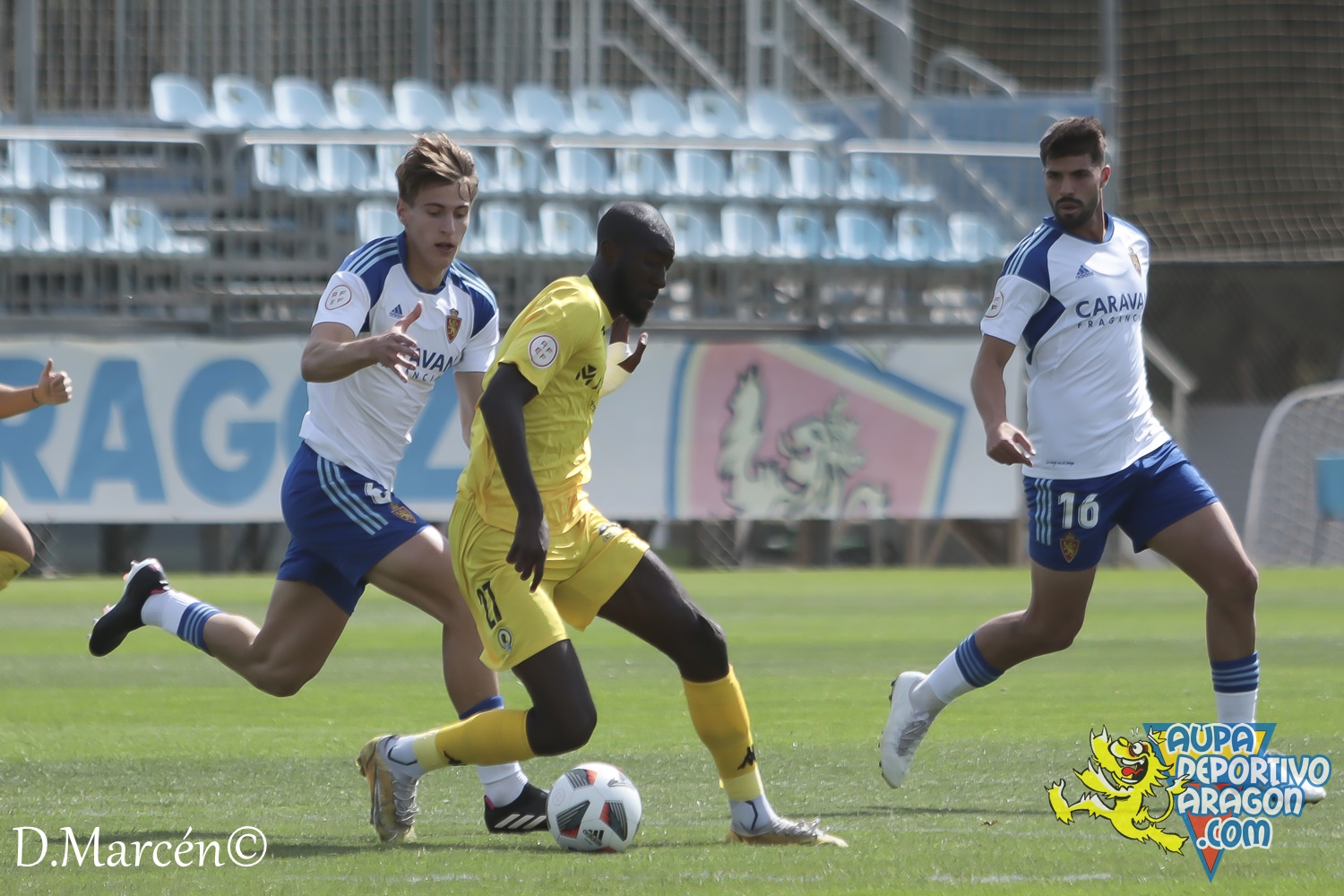 38 - 23-04-2023 - 2ªRFEF - D. Aragón 1-1 Hércules C (19)