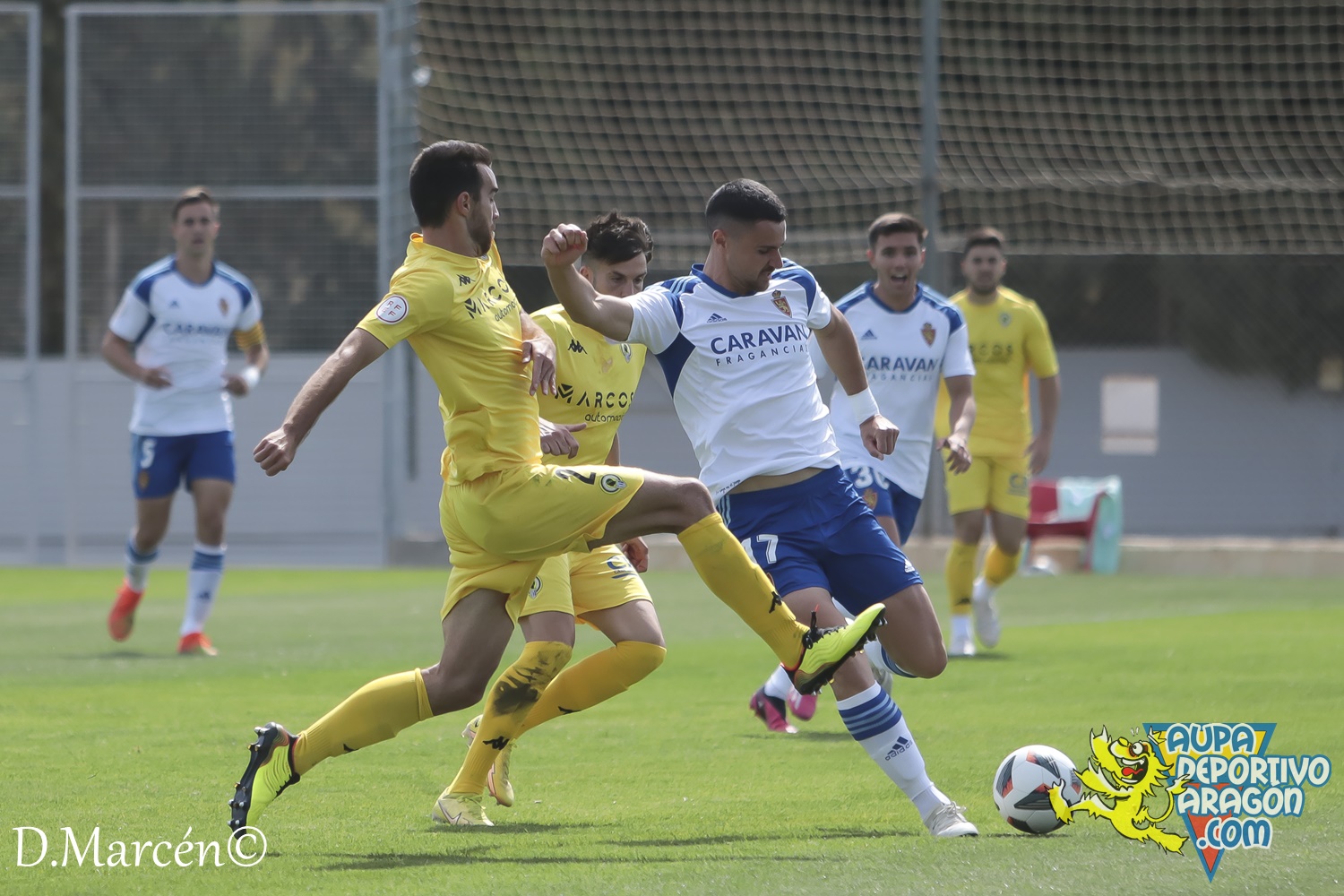 38 - 23-04-2023 - 2ªRFEF - D. Aragón 1-1 Hércules C (20)