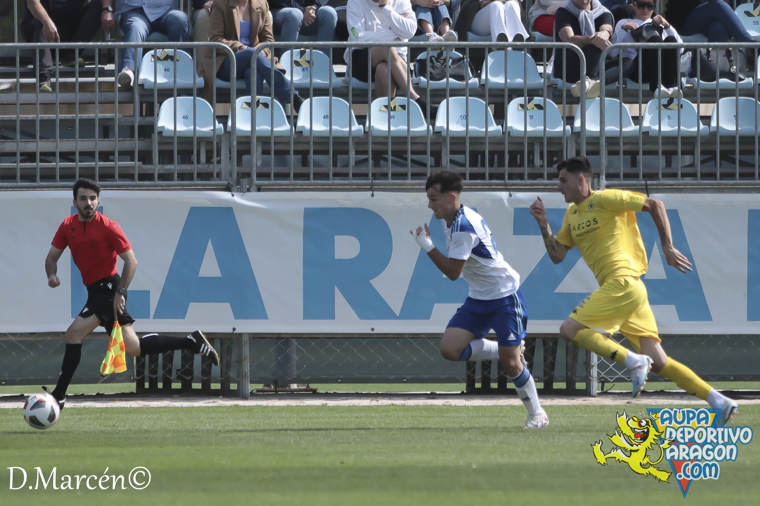 38 - 23-04-2023 - 2ªRFEF - D. Aragón 1-1 Hércules C (21)