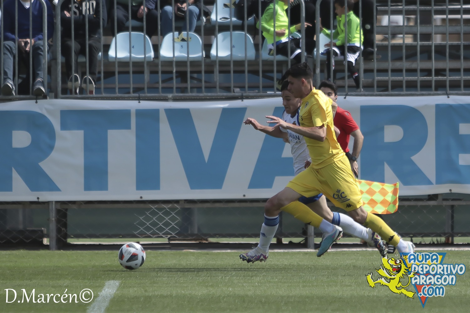 38 - 23-04-2023 - 2ªRFEF - D. Aragón 1-1 Hércules C (22)
