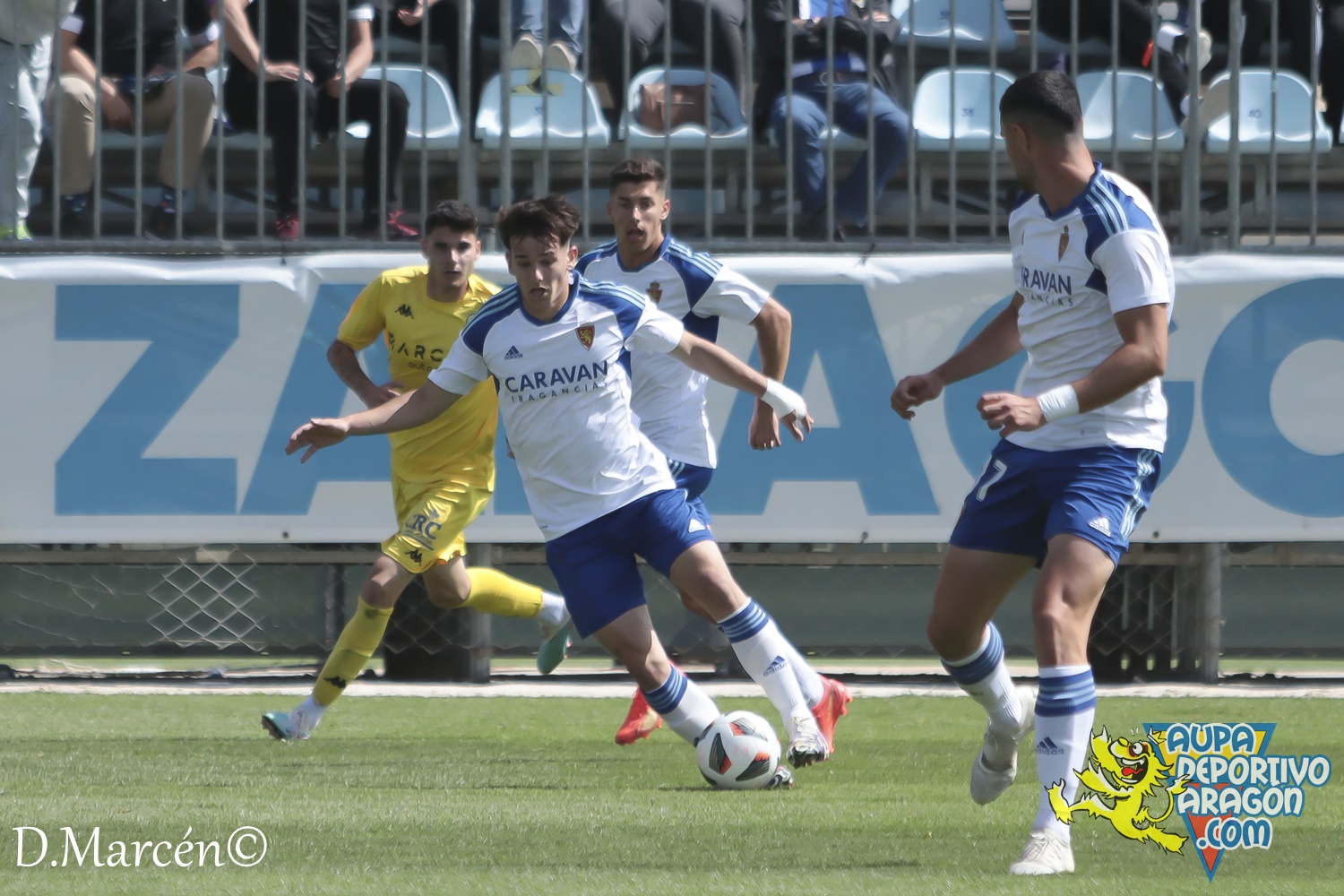 38 - 23-04-2023 - 2ªRFEF - D. Aragón 1-1 Hércules C (24)