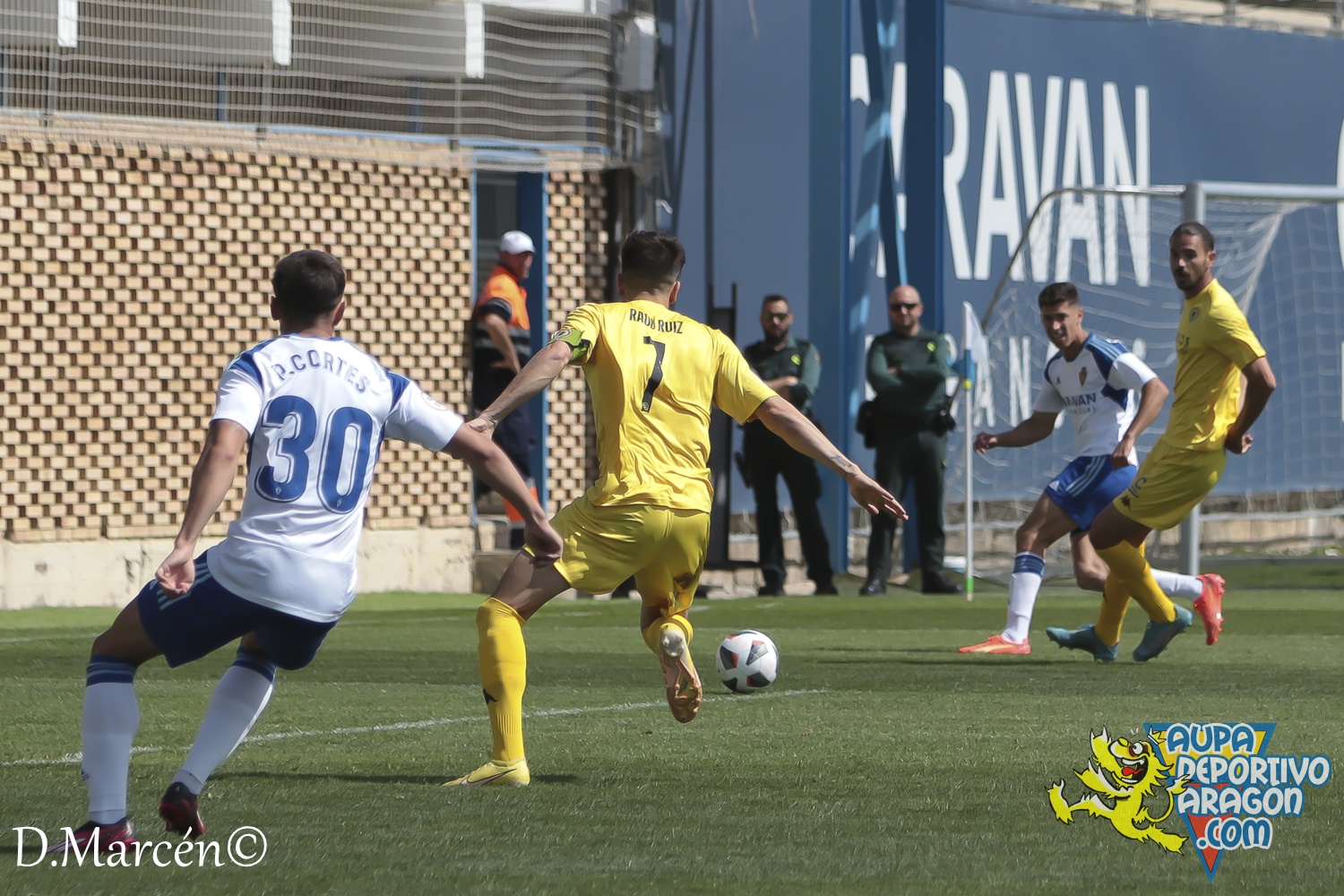 38 - 23-04-2023 - 2ªRFEF - D. Aragón 1-1 Hércules C (25)