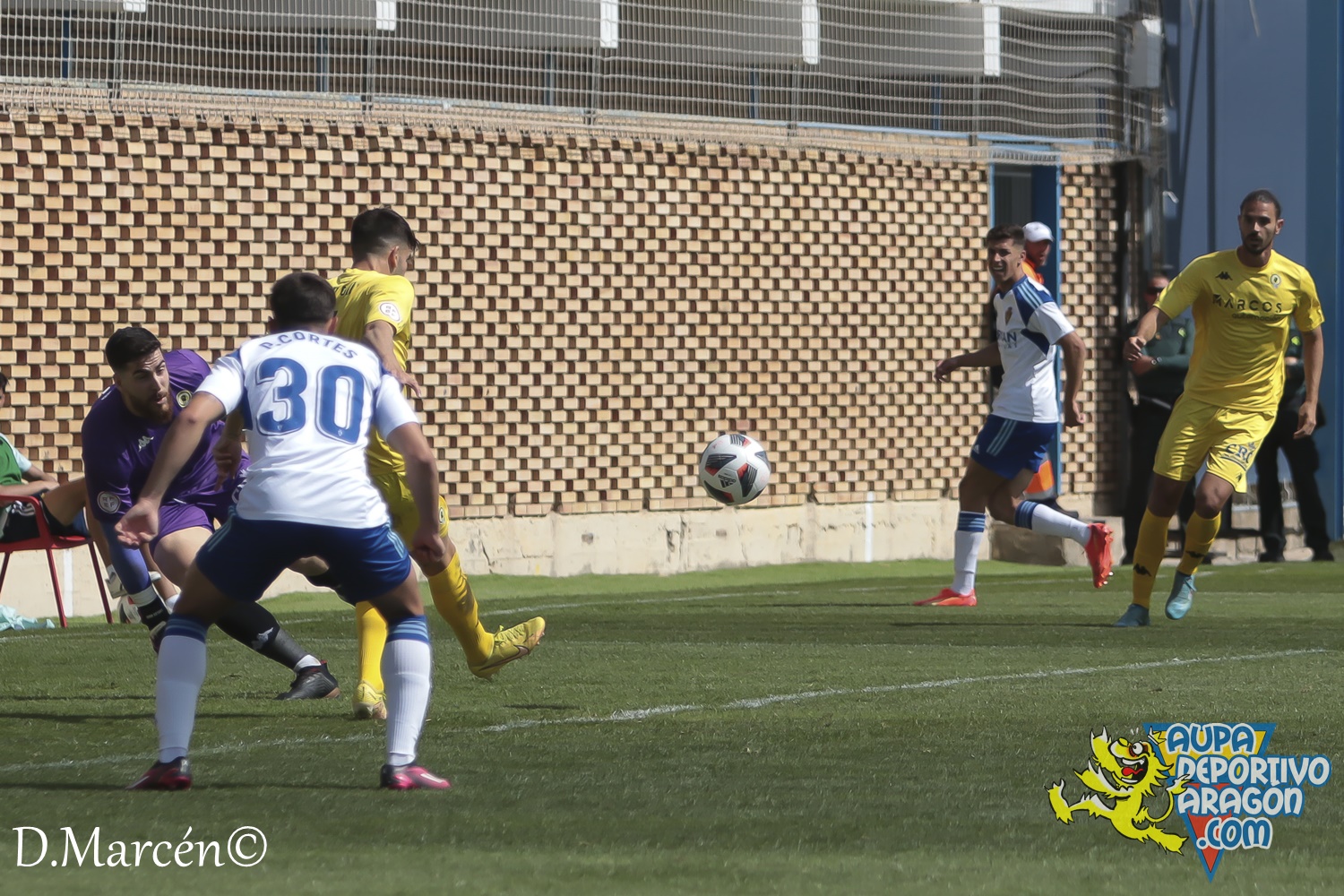 38 - 23-04-2023 - 2ªRFEF - D. Aragón 1-1 Hércules C (26)