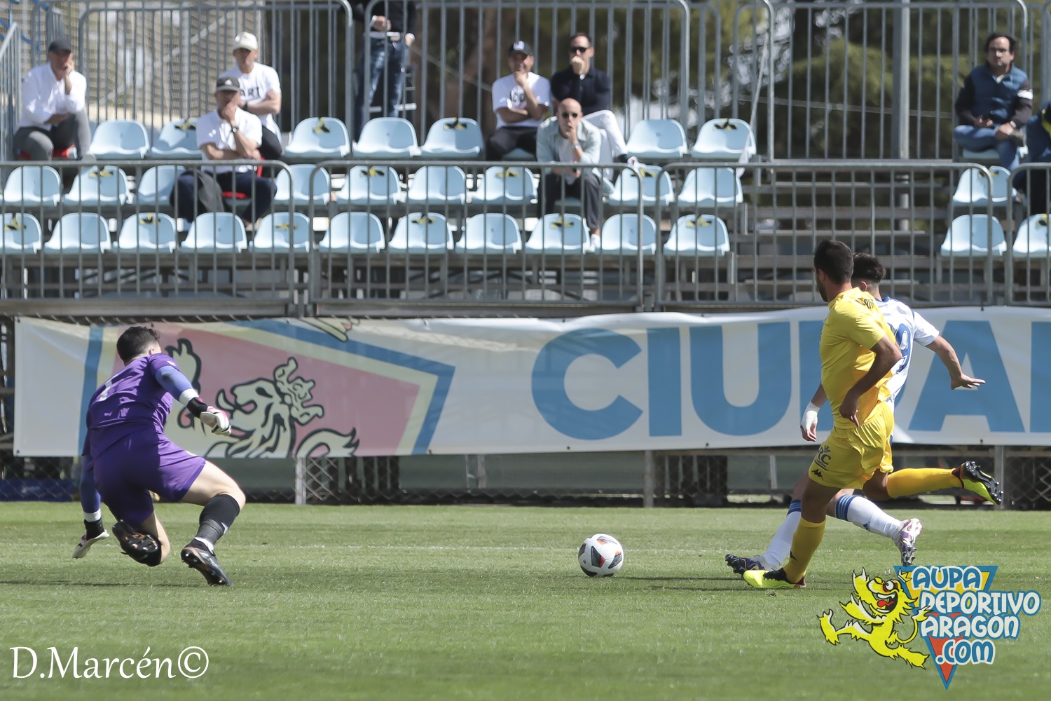 38 - 23-04-2023 - 2ªRFEF - D. Aragón 1-1 Hércules C (28)