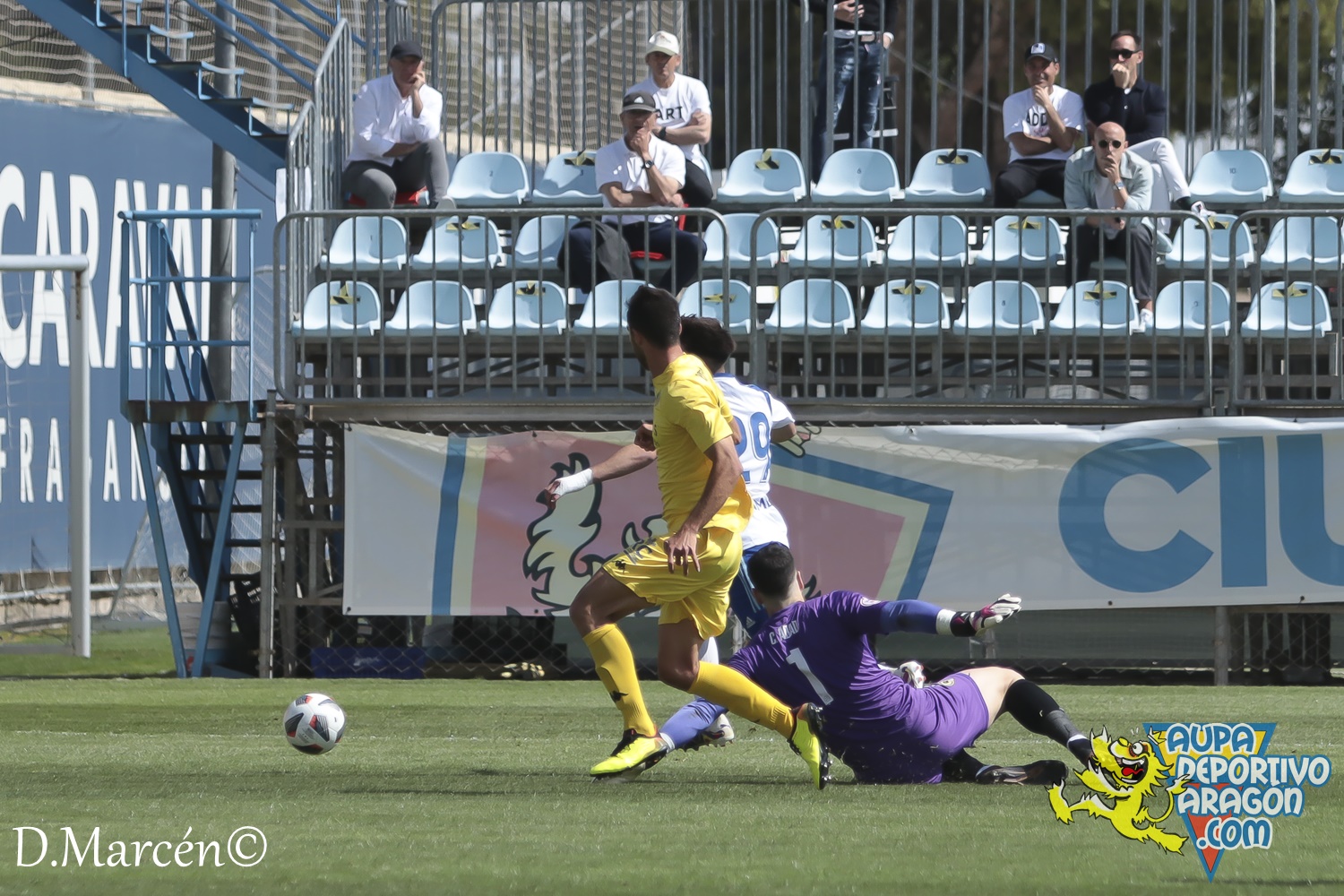 38 - 23-04-2023 - 2ªRFEF - D. Aragón 1-1 Hércules C (29)