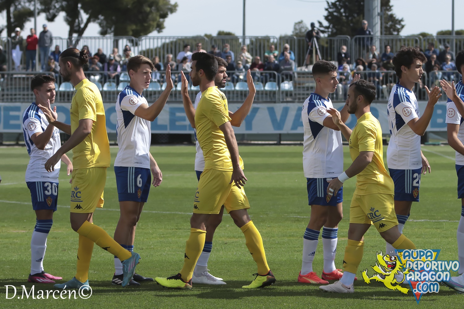 38 - 23-04-2023 - 2ªRFEF - D. Aragón 1-1 Hércules C (3)