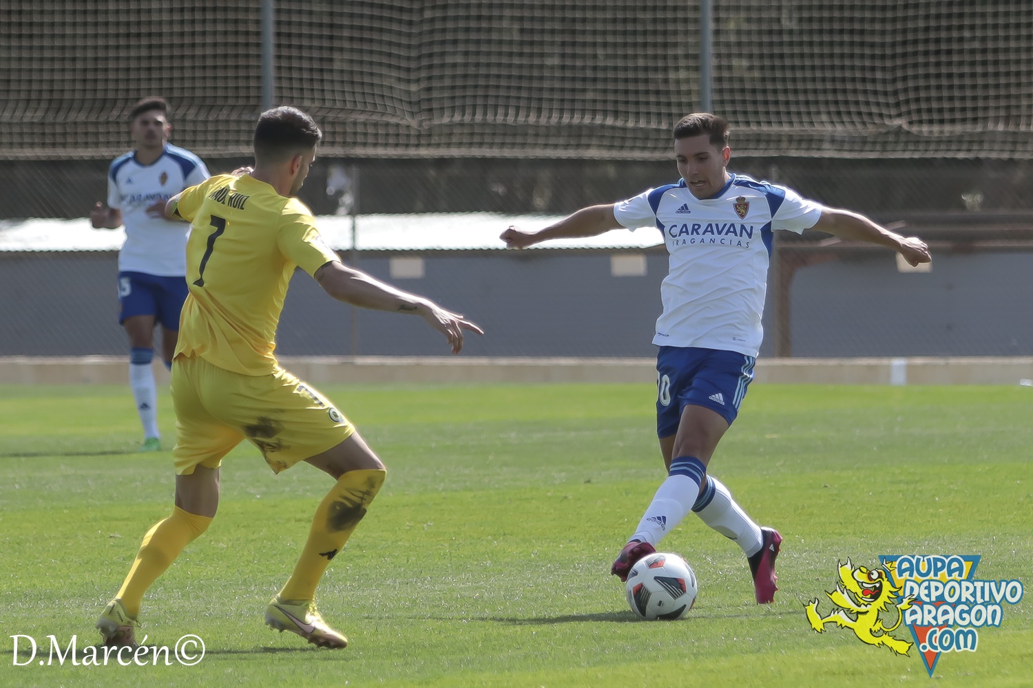 38 - 23-04-2023 - 2ªRFEF - D. Aragón 1-1 Hércules C (31)