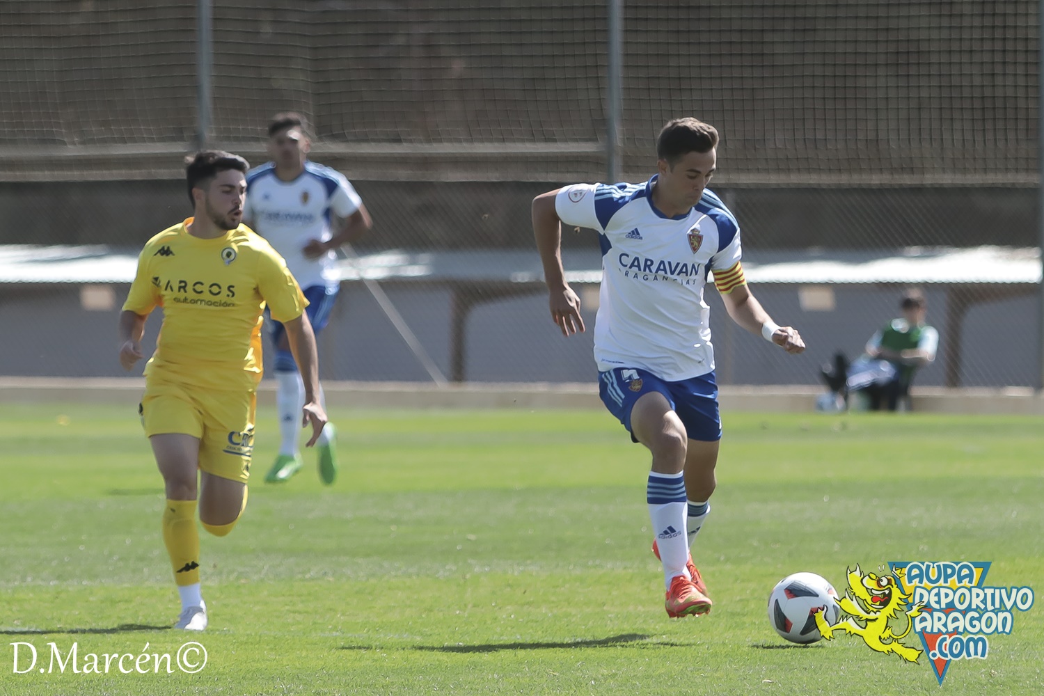 38 - 23-04-2023 - 2ªRFEF - D. Aragón 1-1 Hércules C (34)