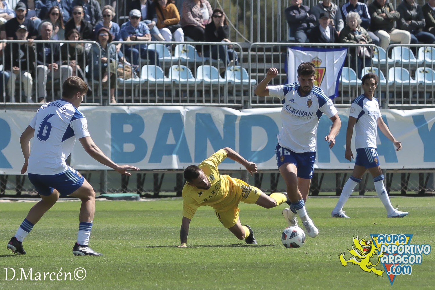 38 - 23-04-2023 - 2ªRFEF - D. Aragón 1-1 Hércules C (35)