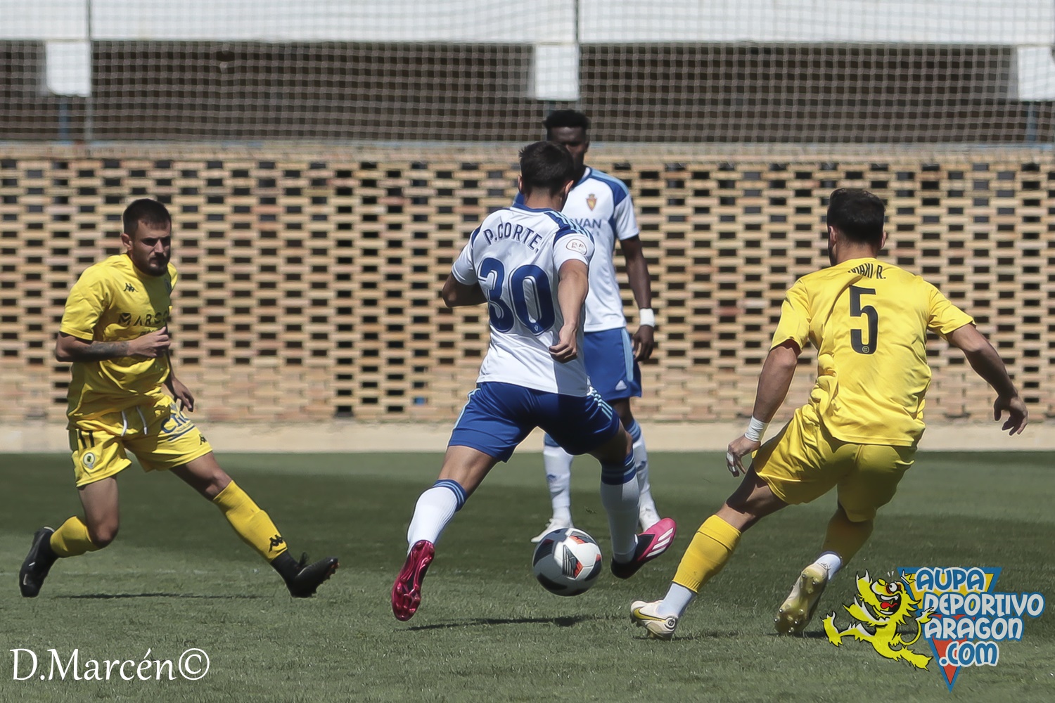 38 - 23-04-2023 - 2ªRFEF - D. Aragón 1-1 Hércules C (36)