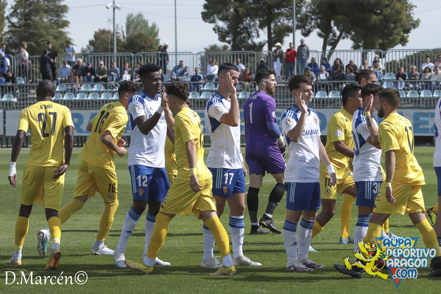 38 - 23-04-2023 - 2ªRFEF - D. Aragón 1-1 Hércules C (4)