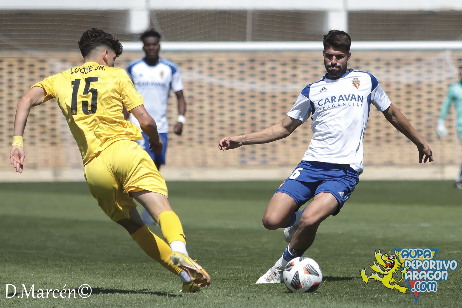 38 - 23-04-2023 - 2ªRFEF - D. Aragón 1-1 Hércules C (41)