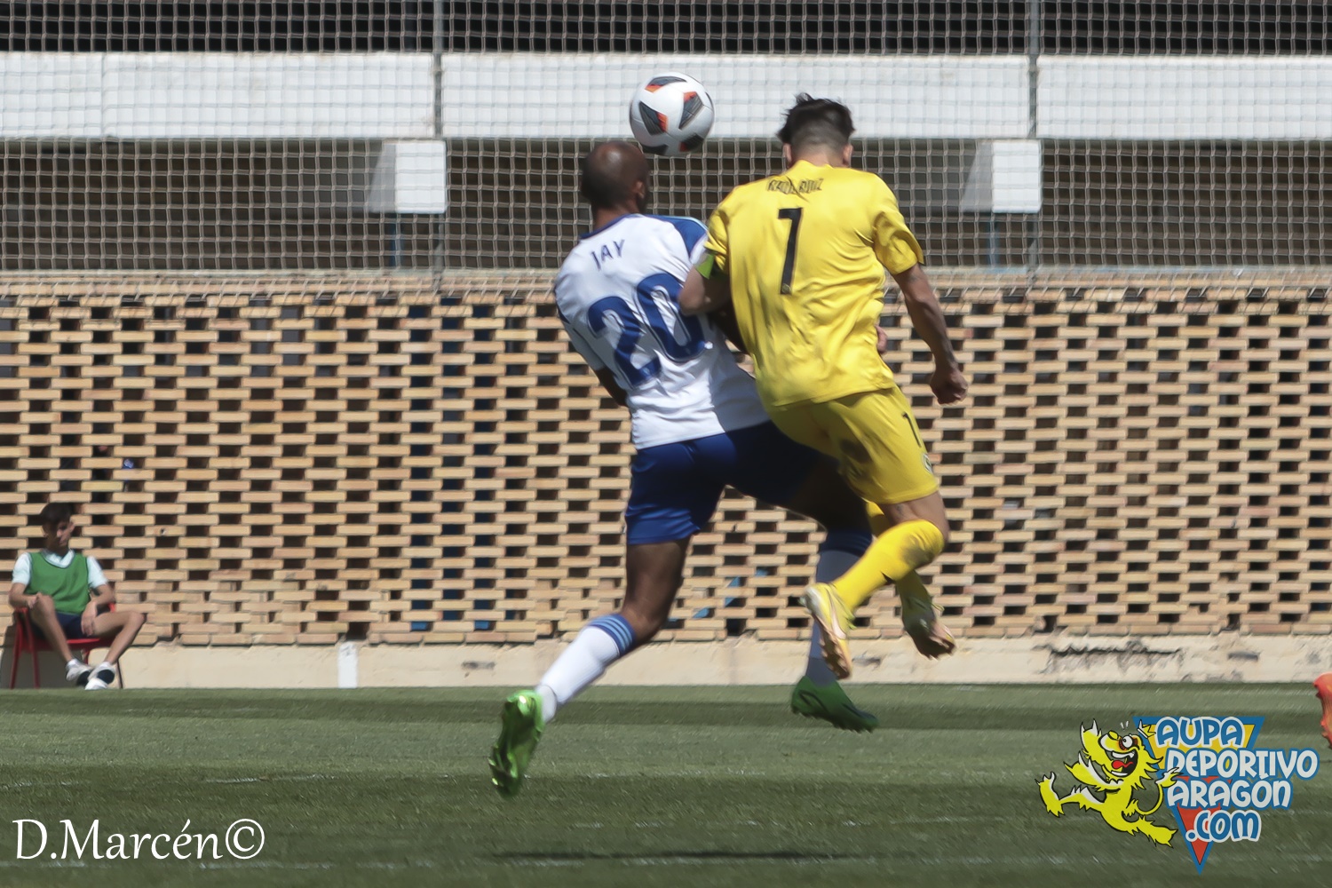 38 - 23-04-2023 - 2ªRFEF - D. Aragón 1-1 Hércules C (43)