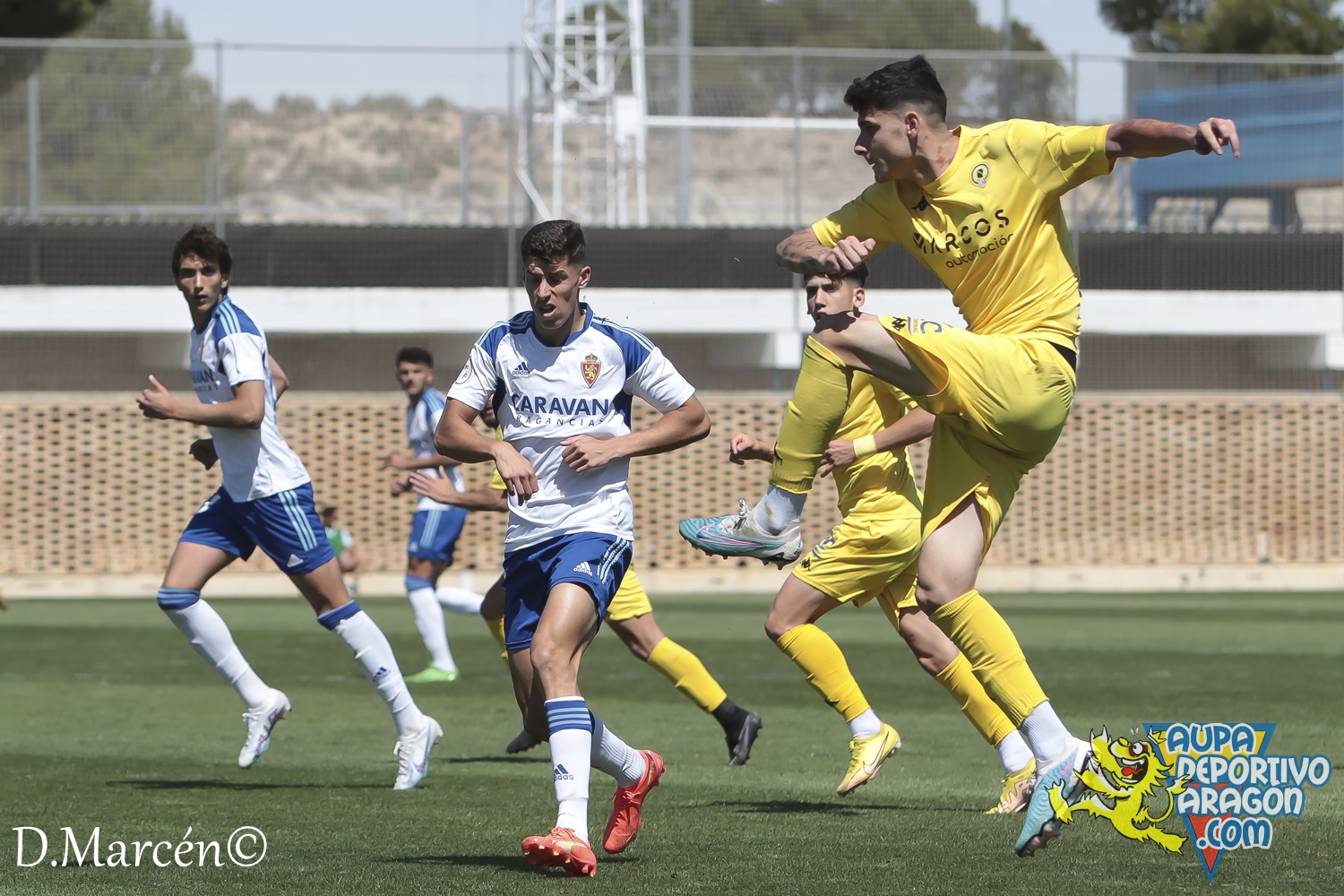 38 - 23-04-2023 - 2ªRFEF - D. Aragón 1-1 Hércules C (48)