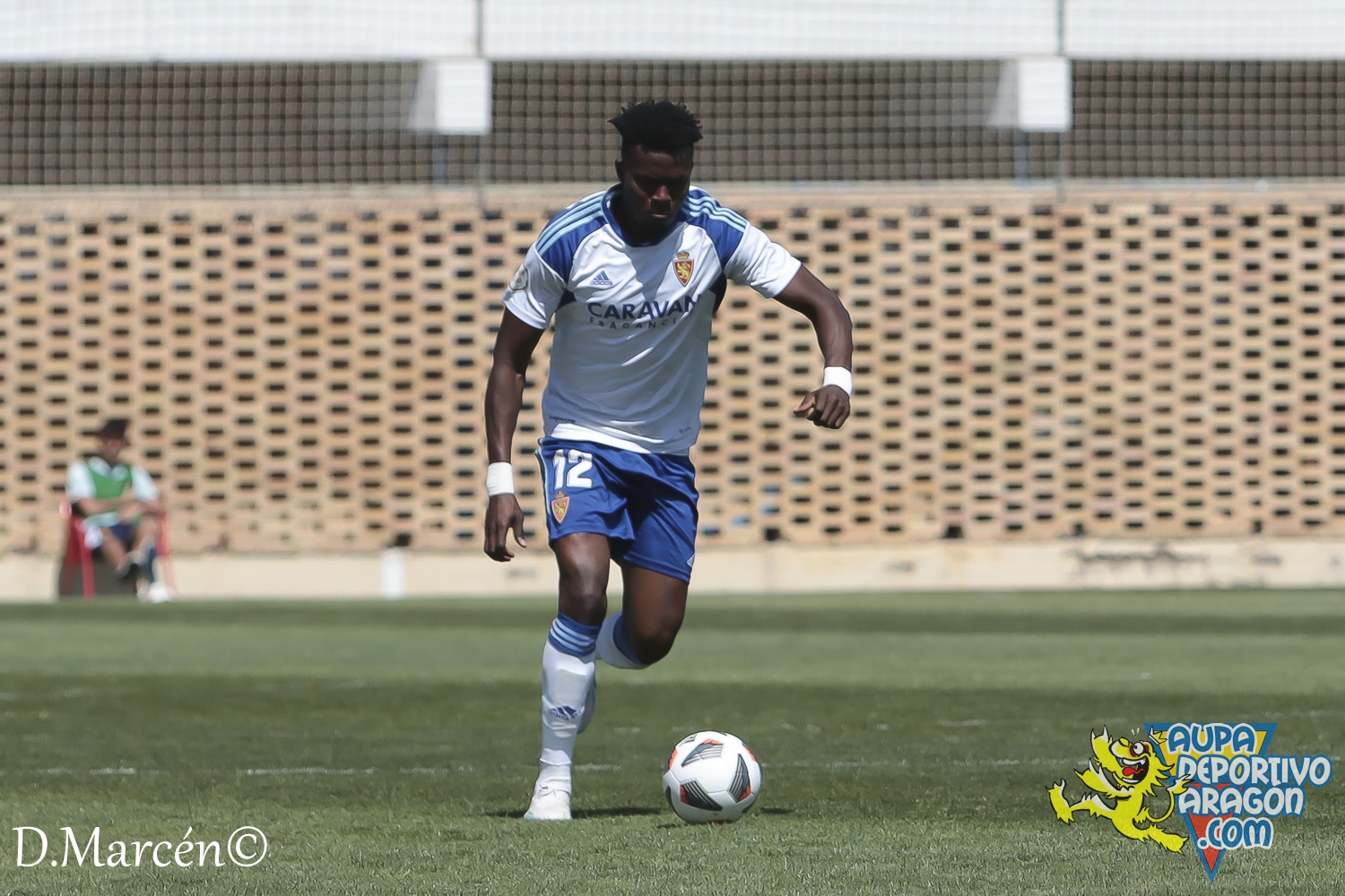 38 - 23-04-2023 - 2ªRFEF - D. Aragón 1-1 Hércules C (54)
