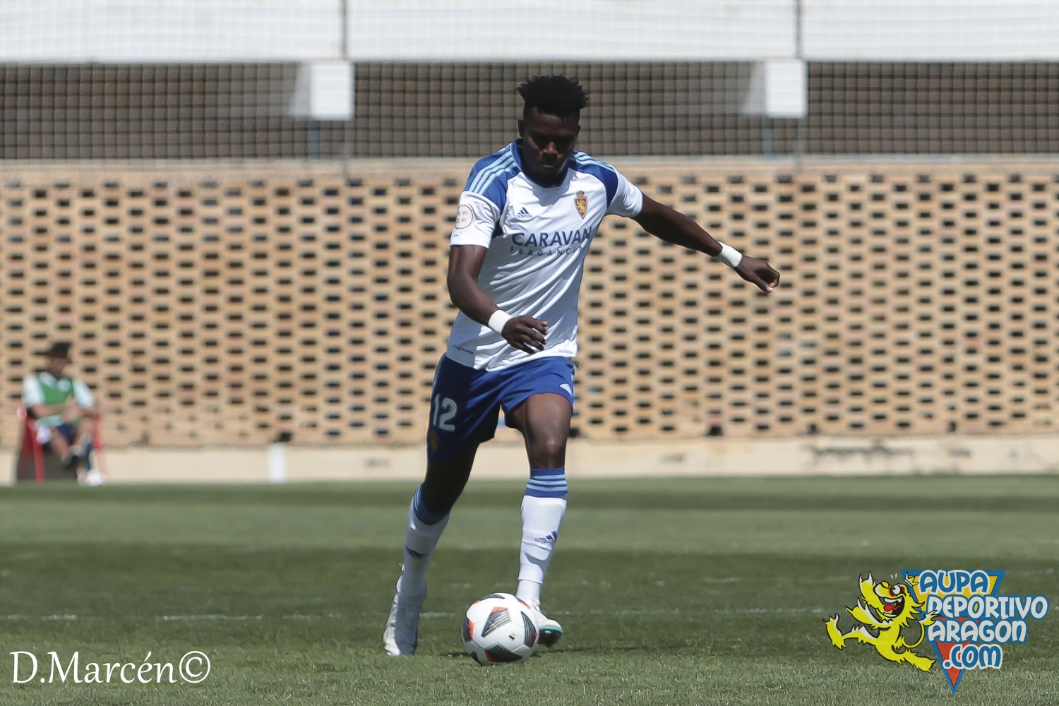 38 - 23-04-2023 - 2ªRFEF - D. Aragón 1-1 Hércules C (55)