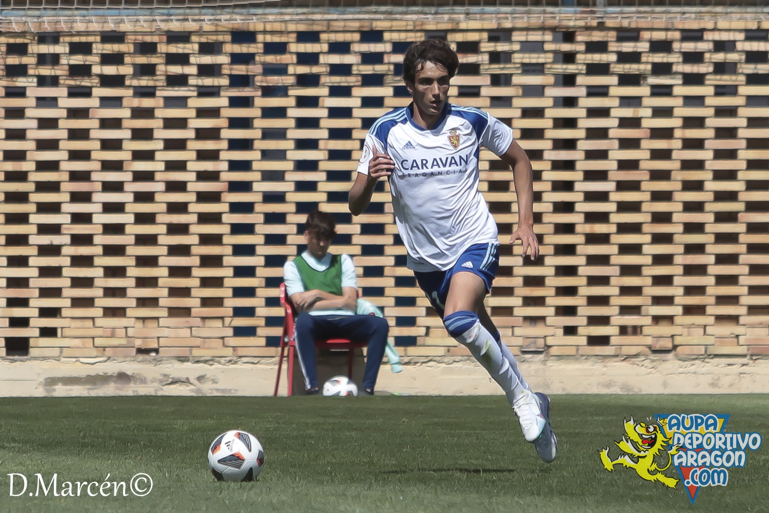 38 - 23-04-2023 - 2ªRFEF - D. Aragón 1-1 Hércules C (66)
