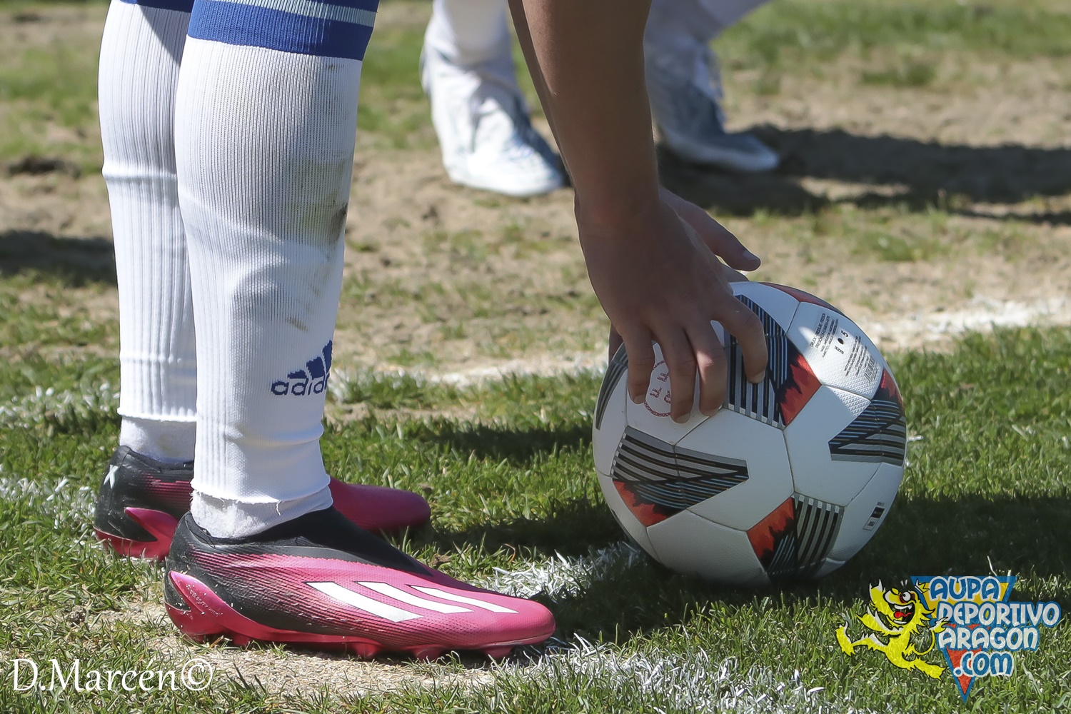 38 - 23-04-2023 - 2ªRFEF - D. Aragón 1-1 Hércules C (98)